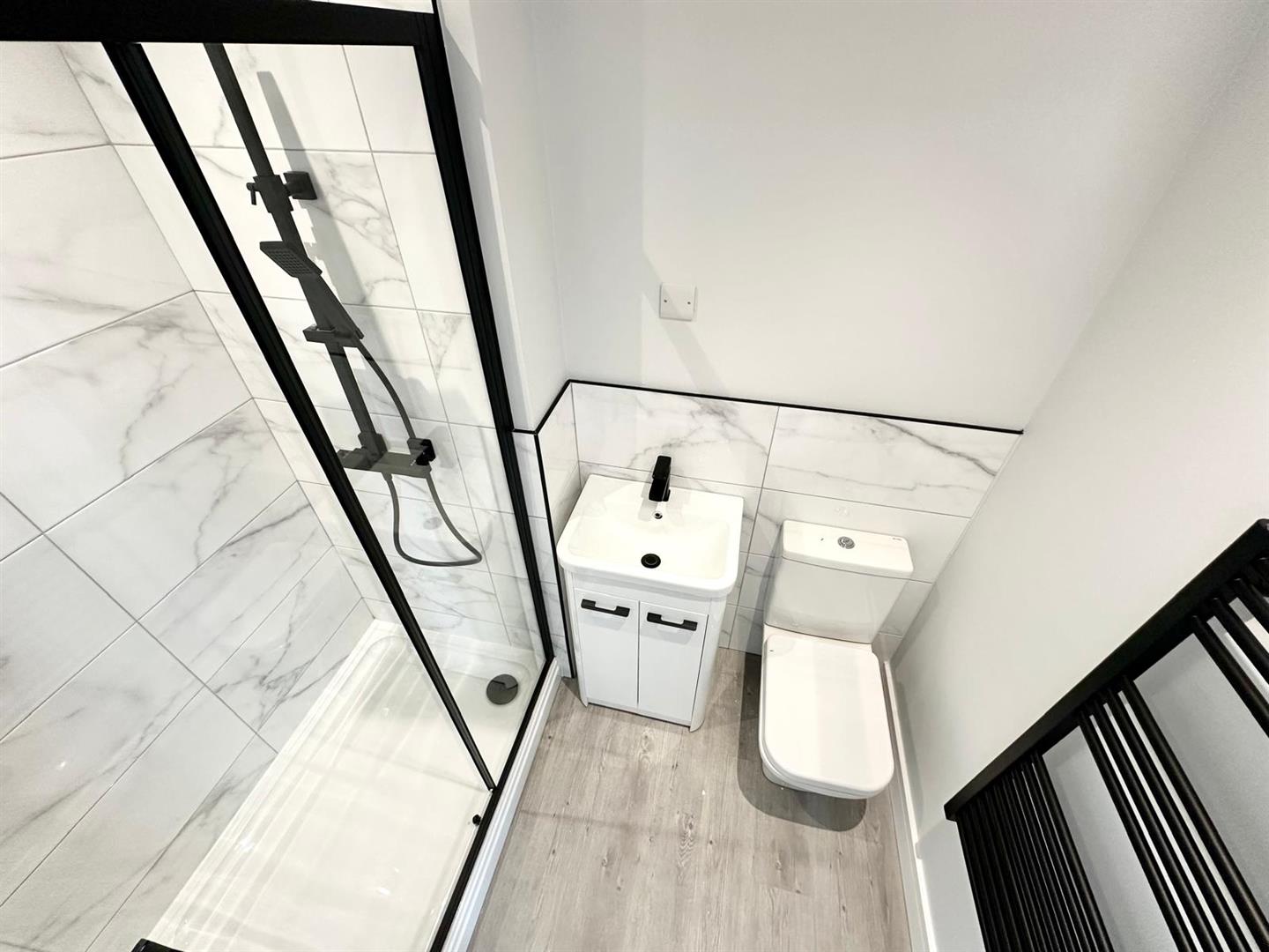 2 bed flat to rent in Sheffield Road, Barnsley  - Property Image 13