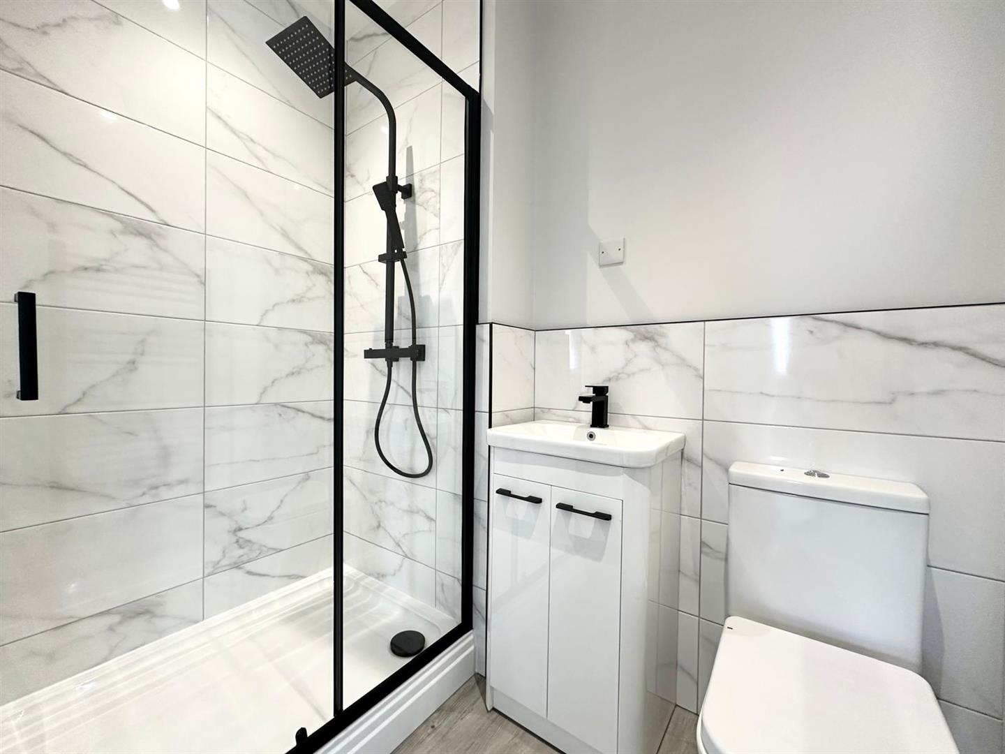 2 bed flat to rent in Sheffield Road, Barnsley  - Property Image 12