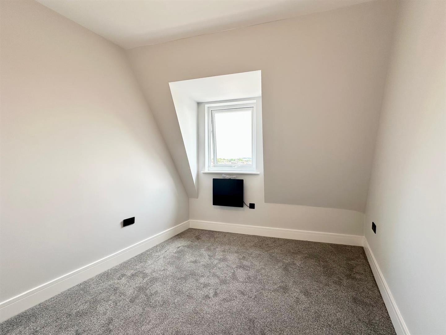 2 bed flat to rent in Sheffield Road, Barnsley  - Property Image 6