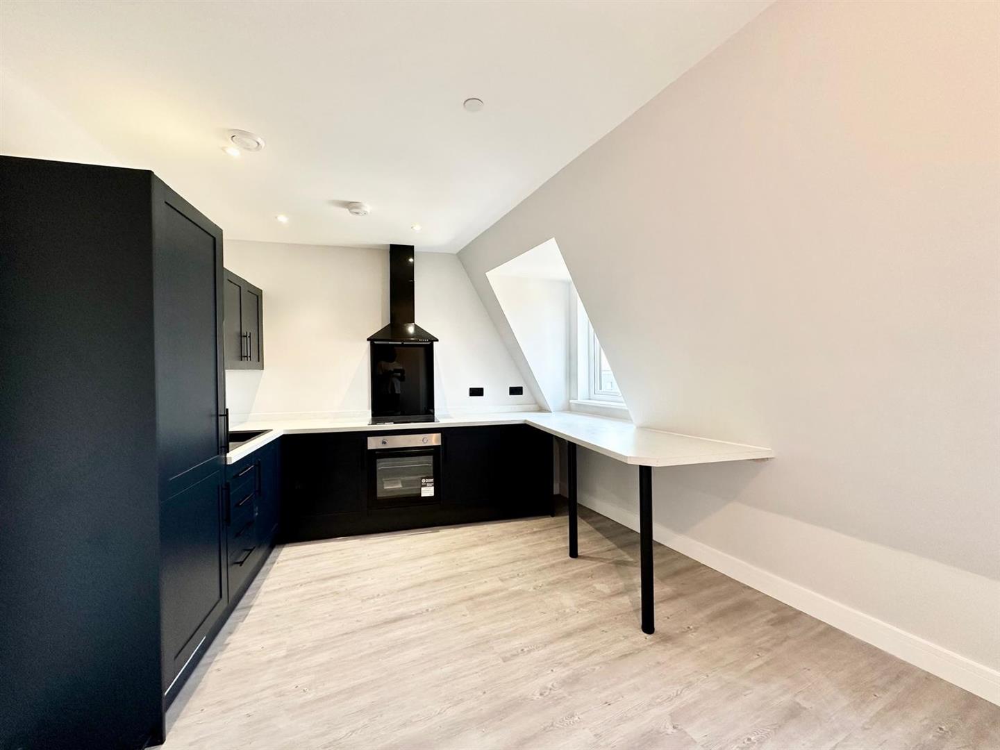 2 bed flat to rent in Sheffield Road, Barnsley  - Property Image 9