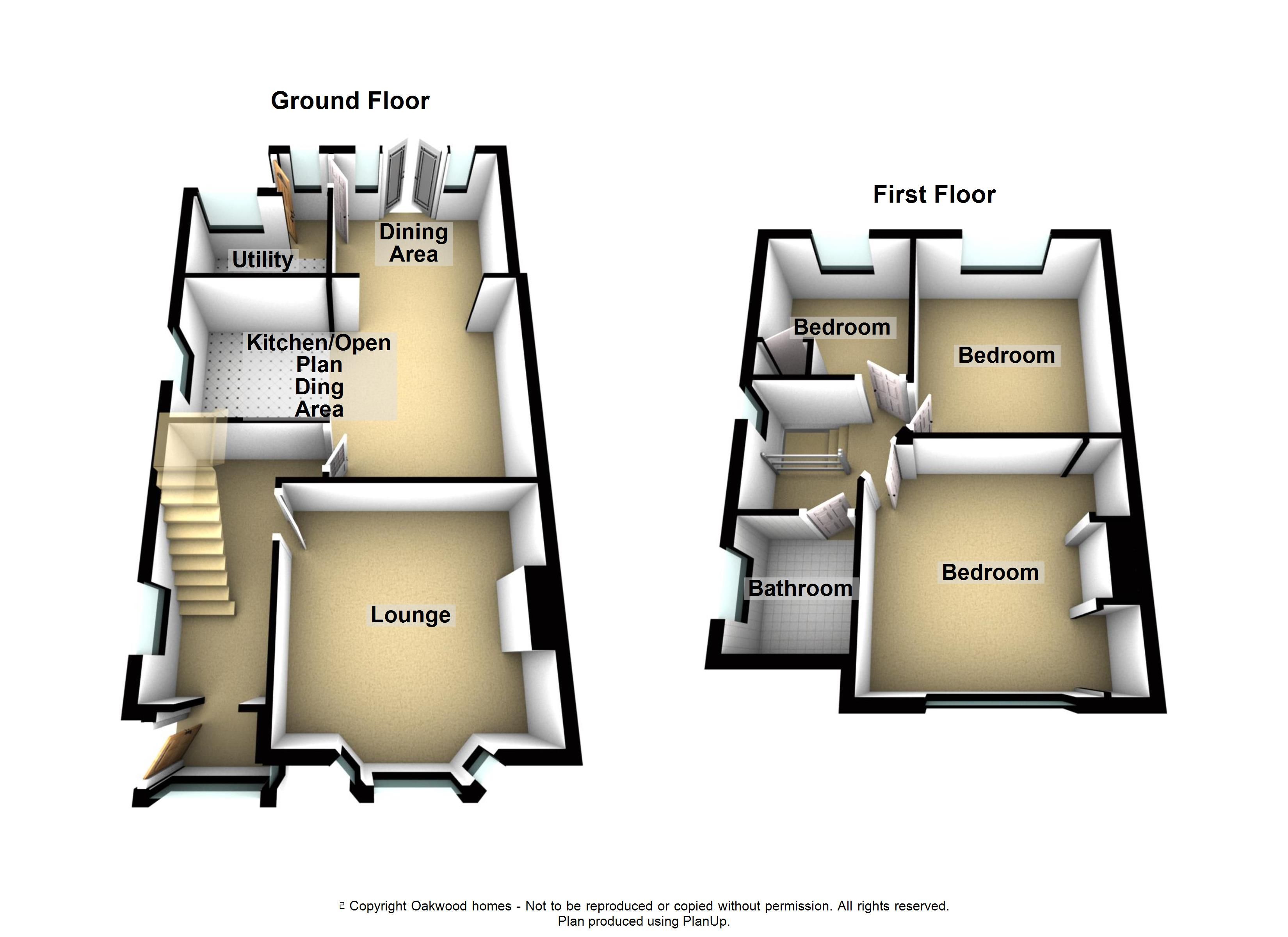 Newington Road, Ramsgate (ref: RAM0022406) | Oakwood Homes