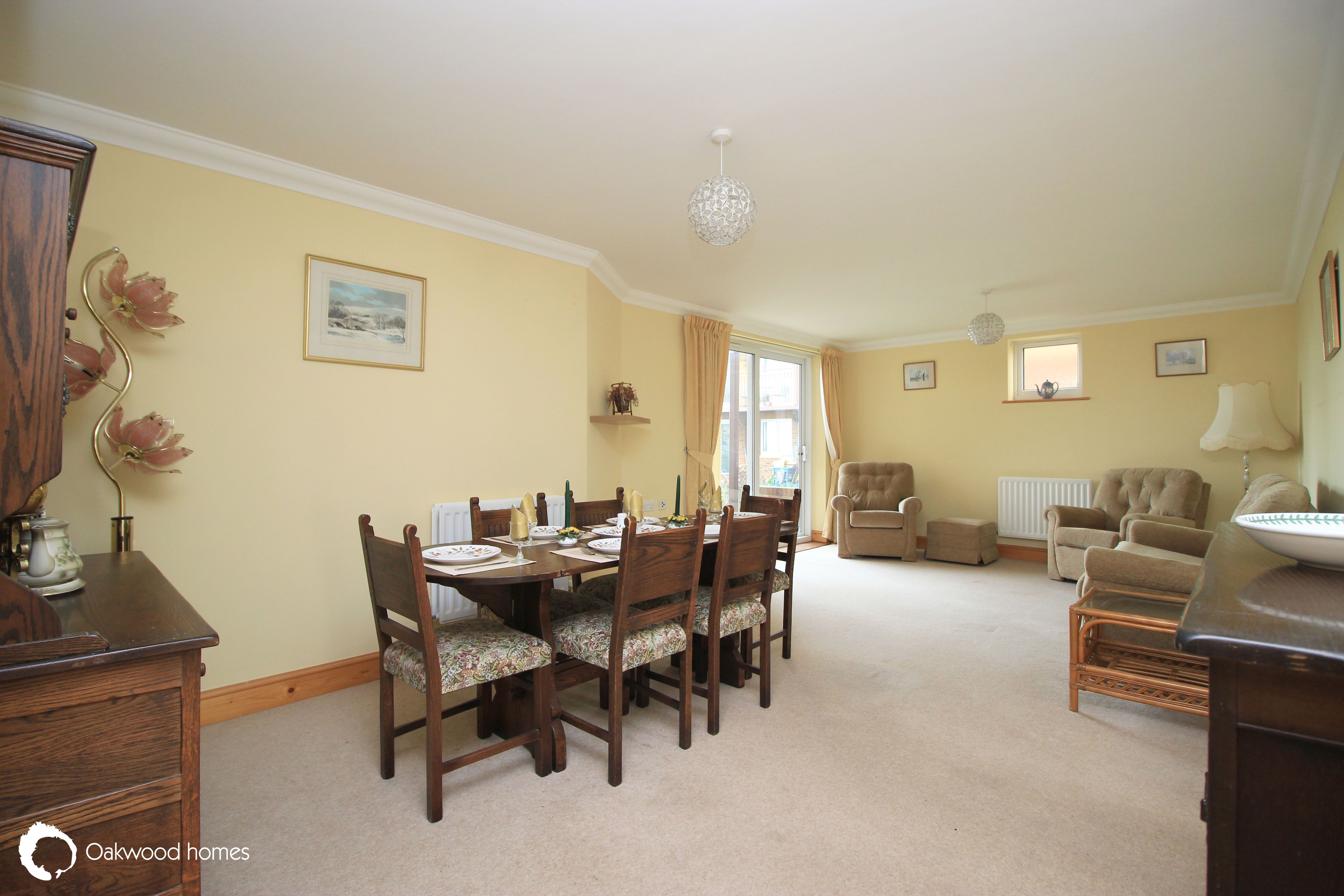 2 bed flat for sale in Almarina, Westgate  - Property Image 2