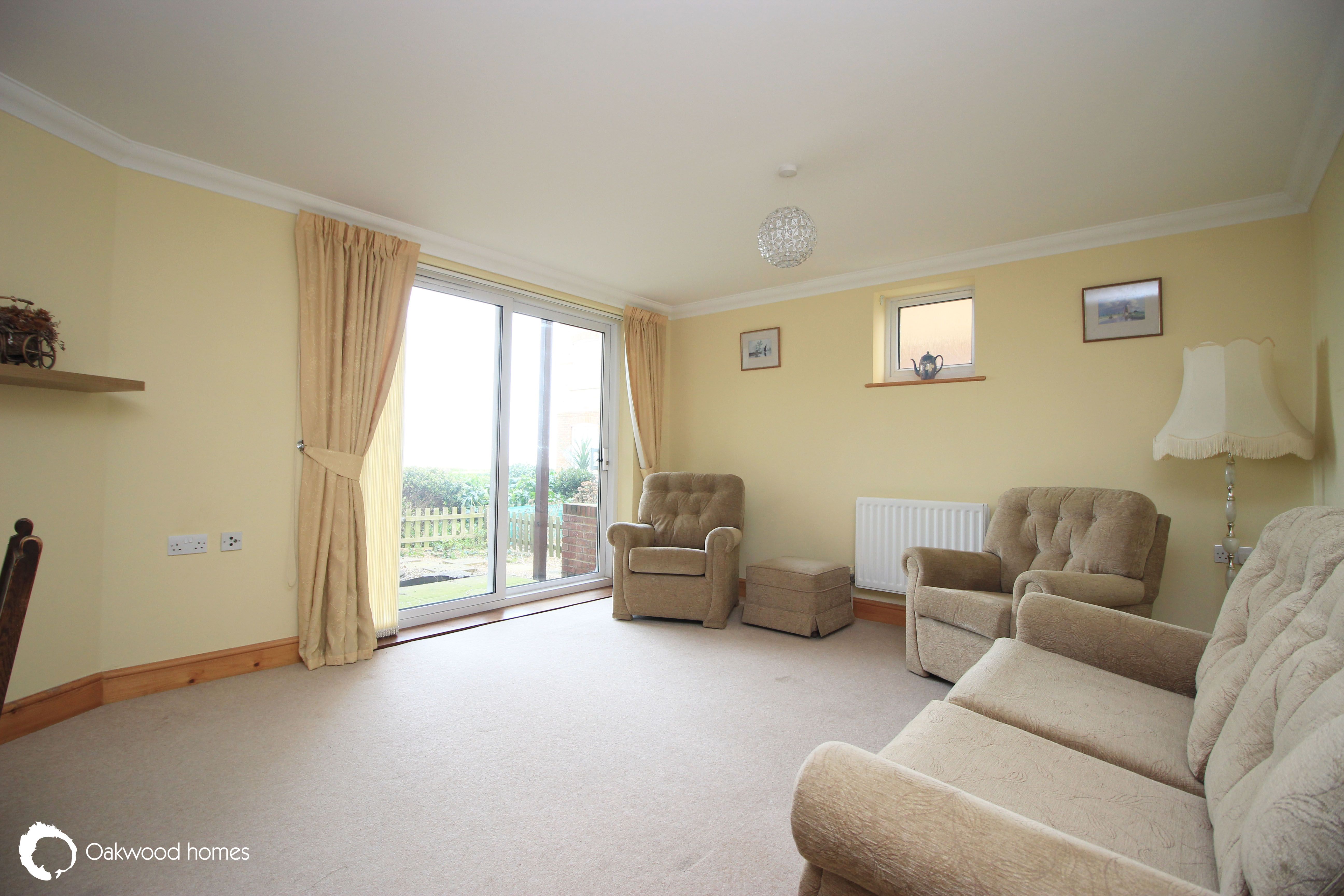 2 bed flat for sale in Almarina, Westgate  - Property Image 3