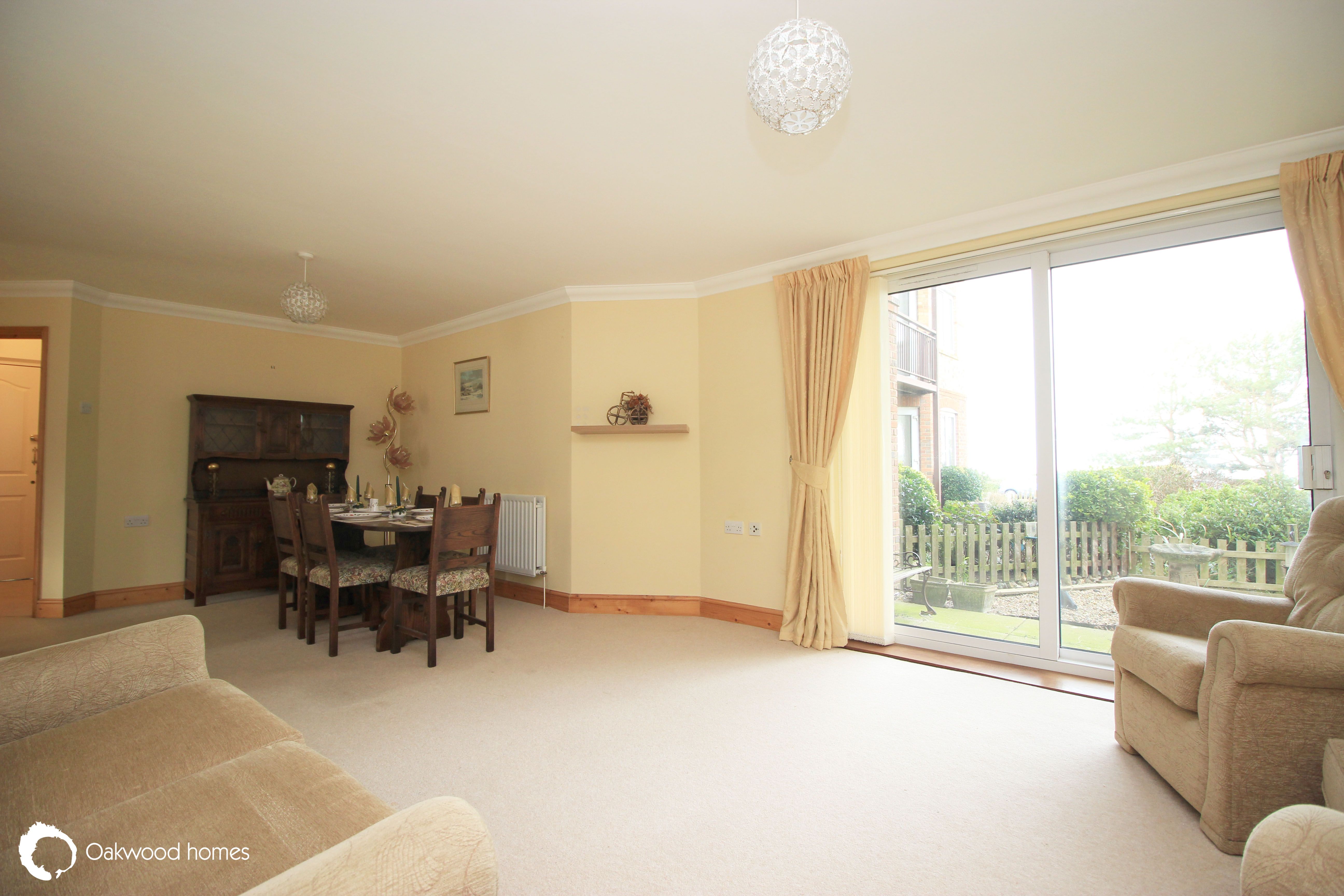 2 bed flat for sale in Almarina, Westgate  - Property Image 14