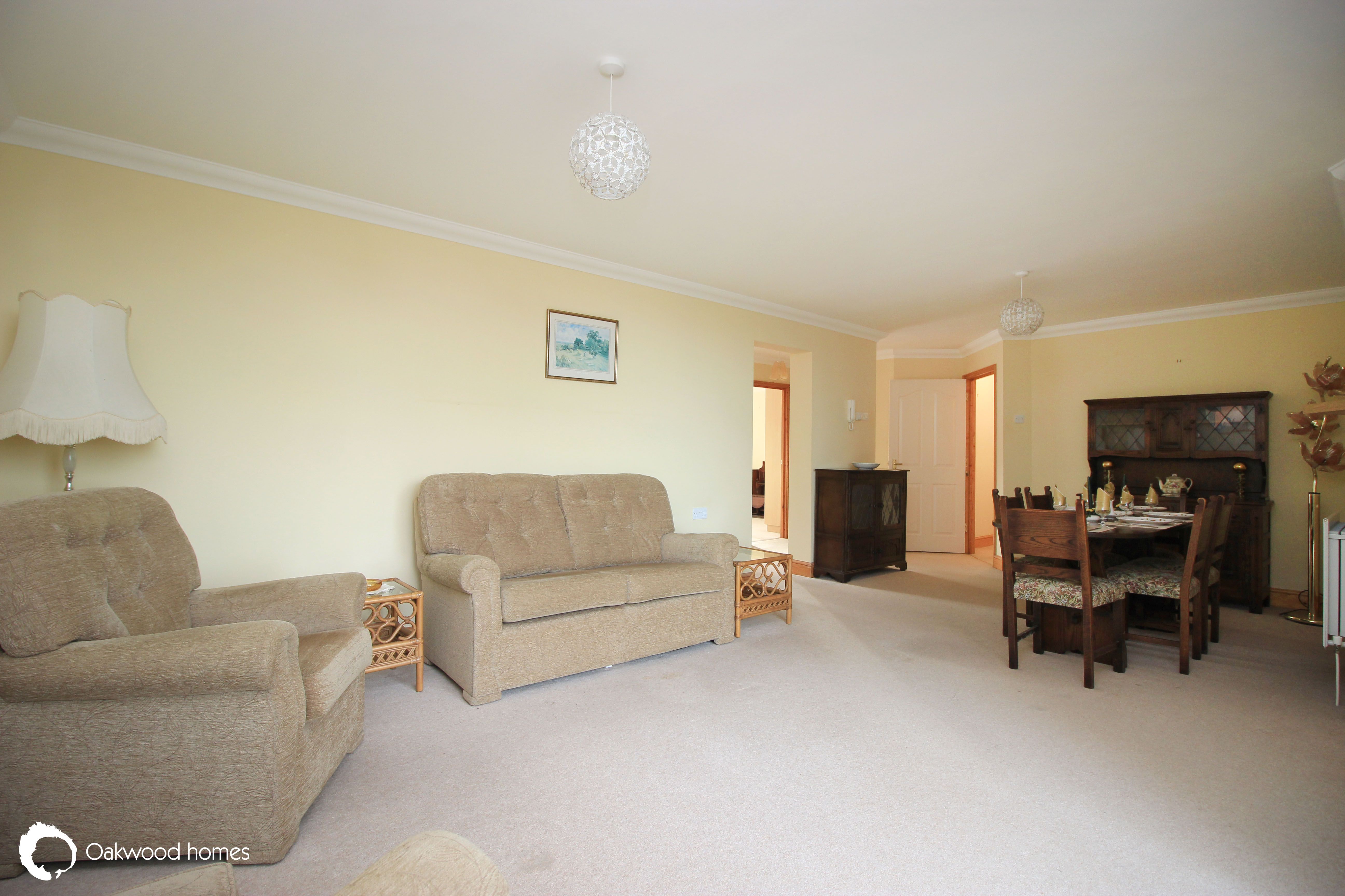 2 bed flat for sale in Almarina, Westgate  - Property Image 19