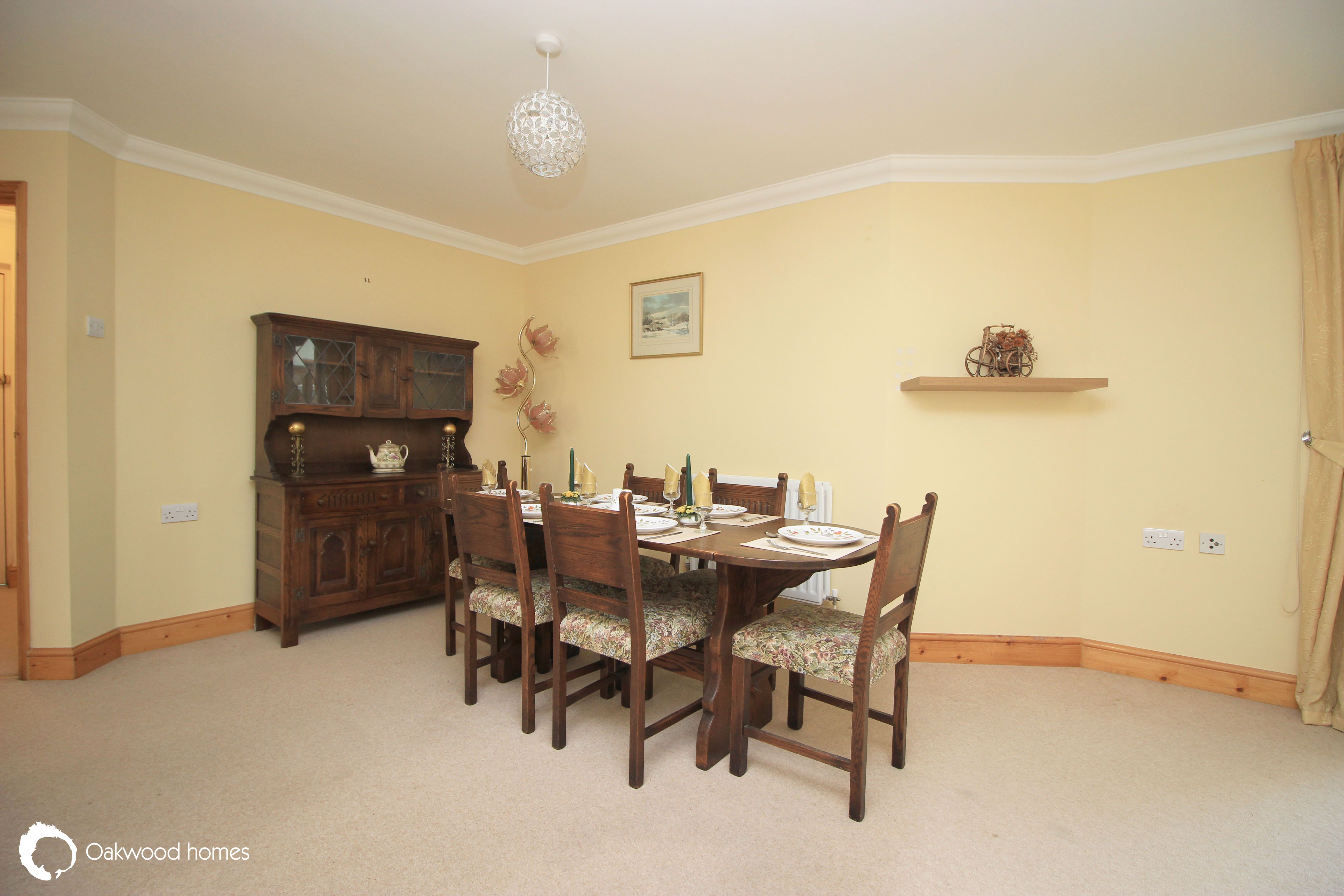 2 bed flat for sale in Almarina, Westgate  - Property Image 21