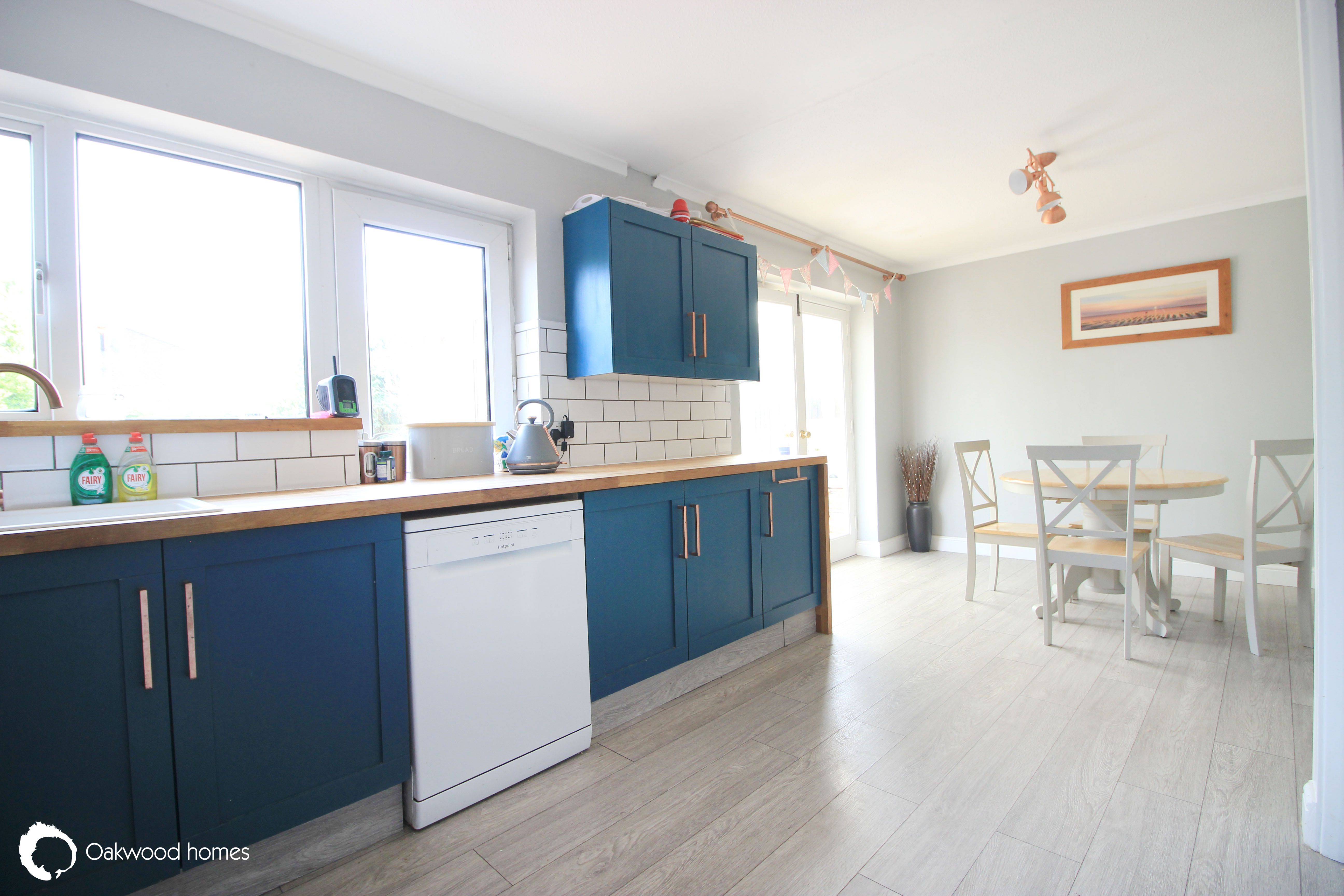 4 bed detached house for sale in Thornden Close, Herne Bay  - Property Image 7
