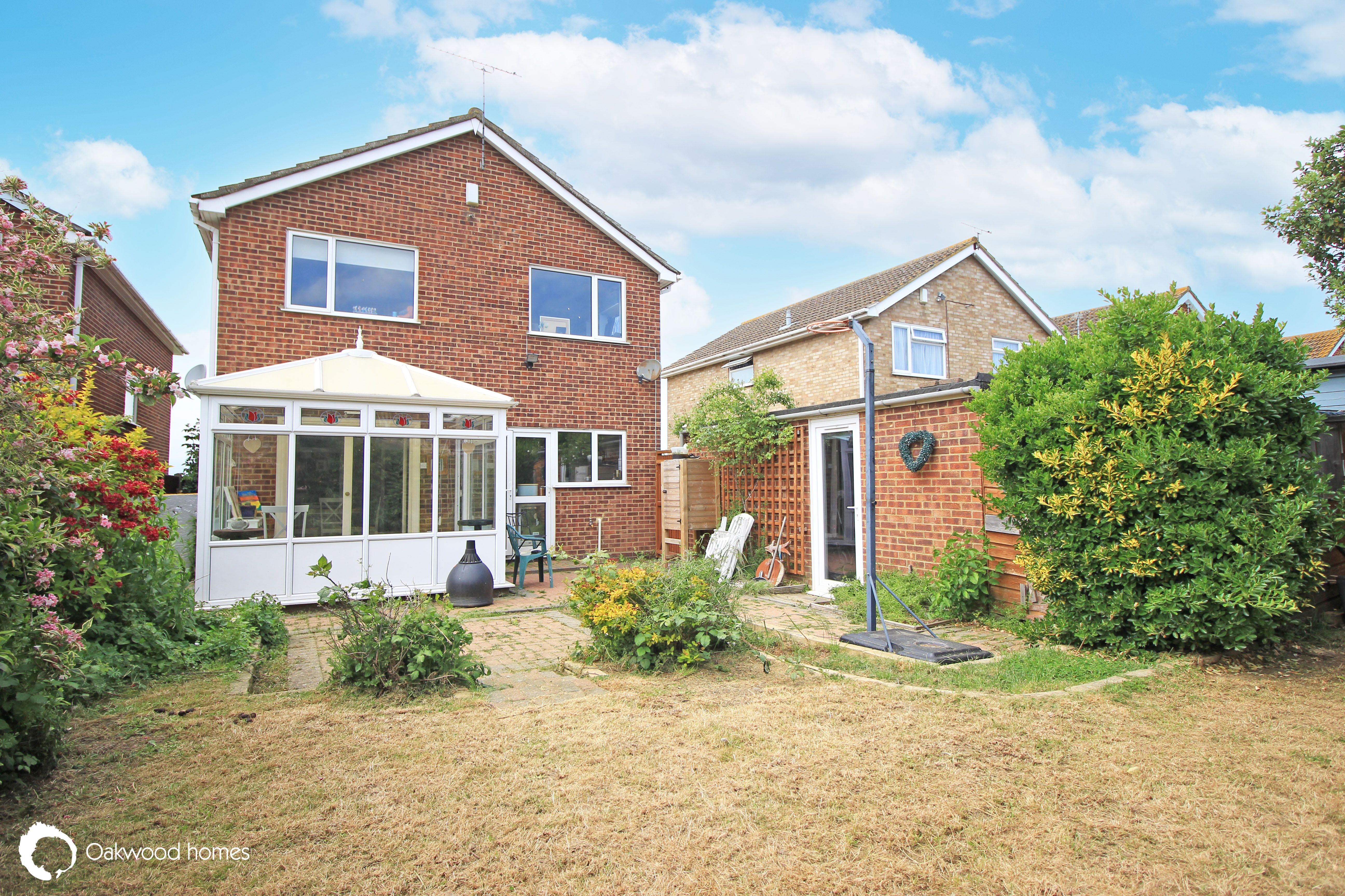 4 bed detached house for sale in Thornden Close, Herne Bay  - Property Image 17