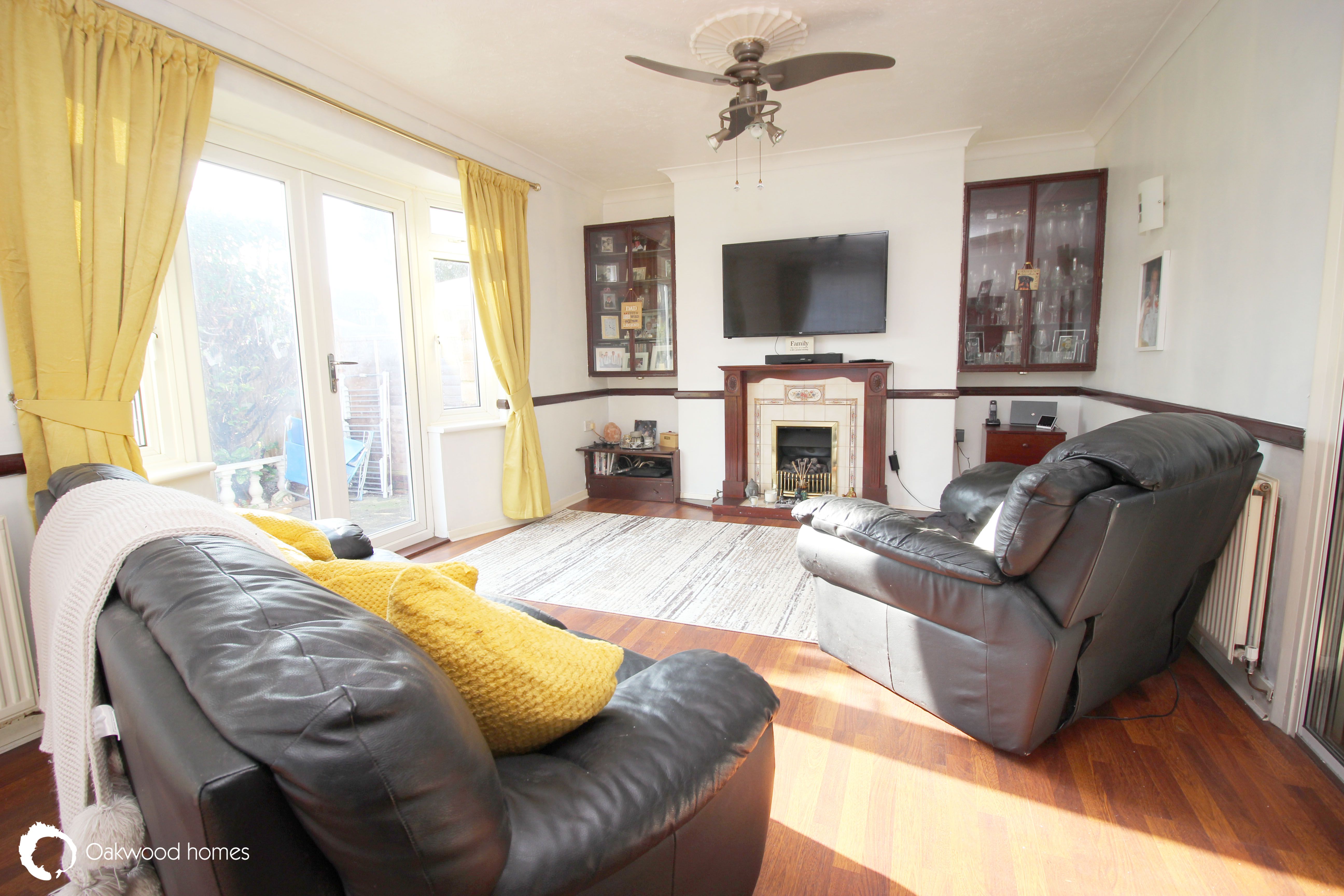 3 bed semi-detached bungalow for sale in Canterbury Road, Westgate  - Property Image 2
