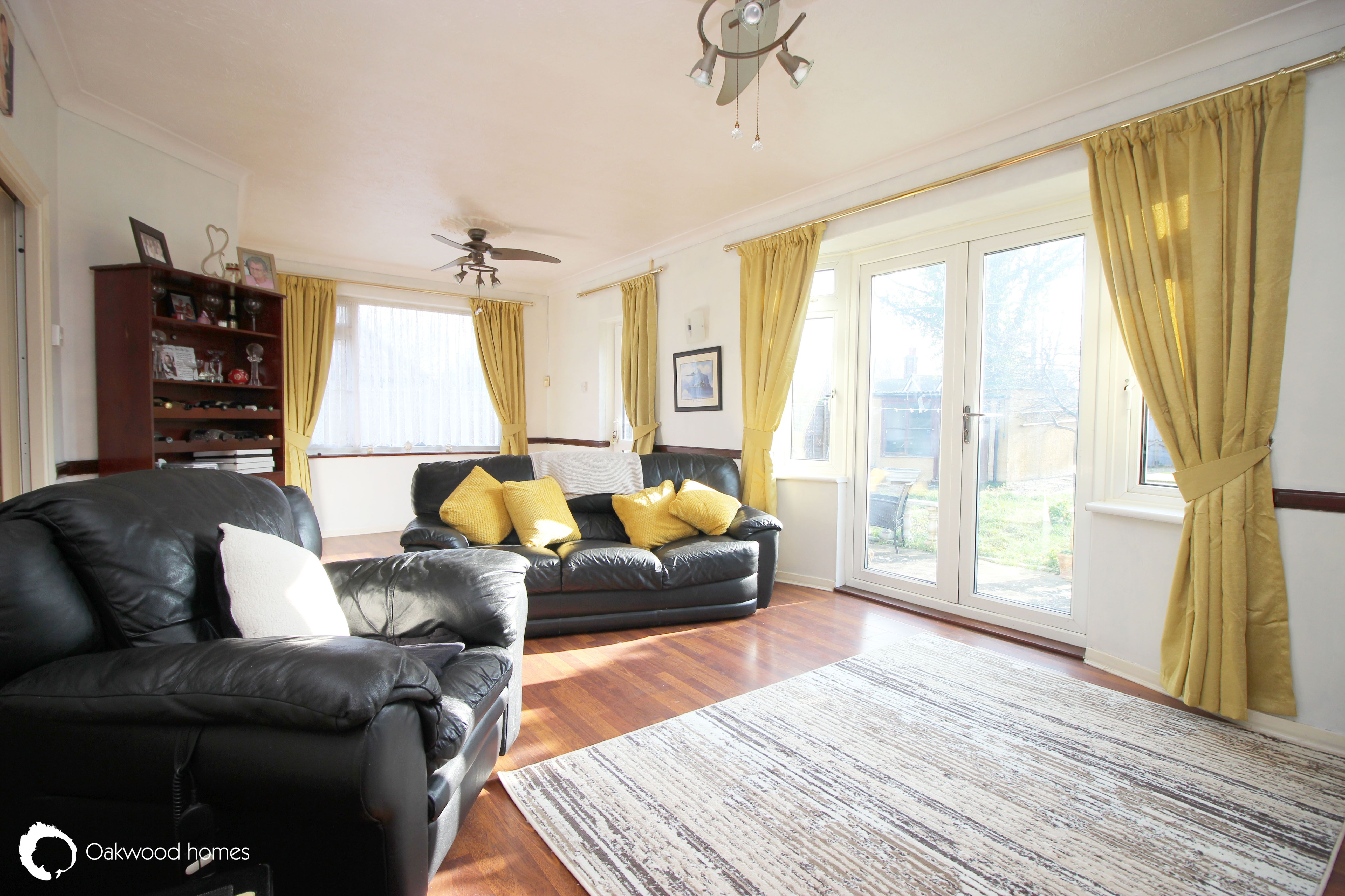 3 bed semi-detached bungalow for sale in Canterbury Road, Westgate  - Property Image 4