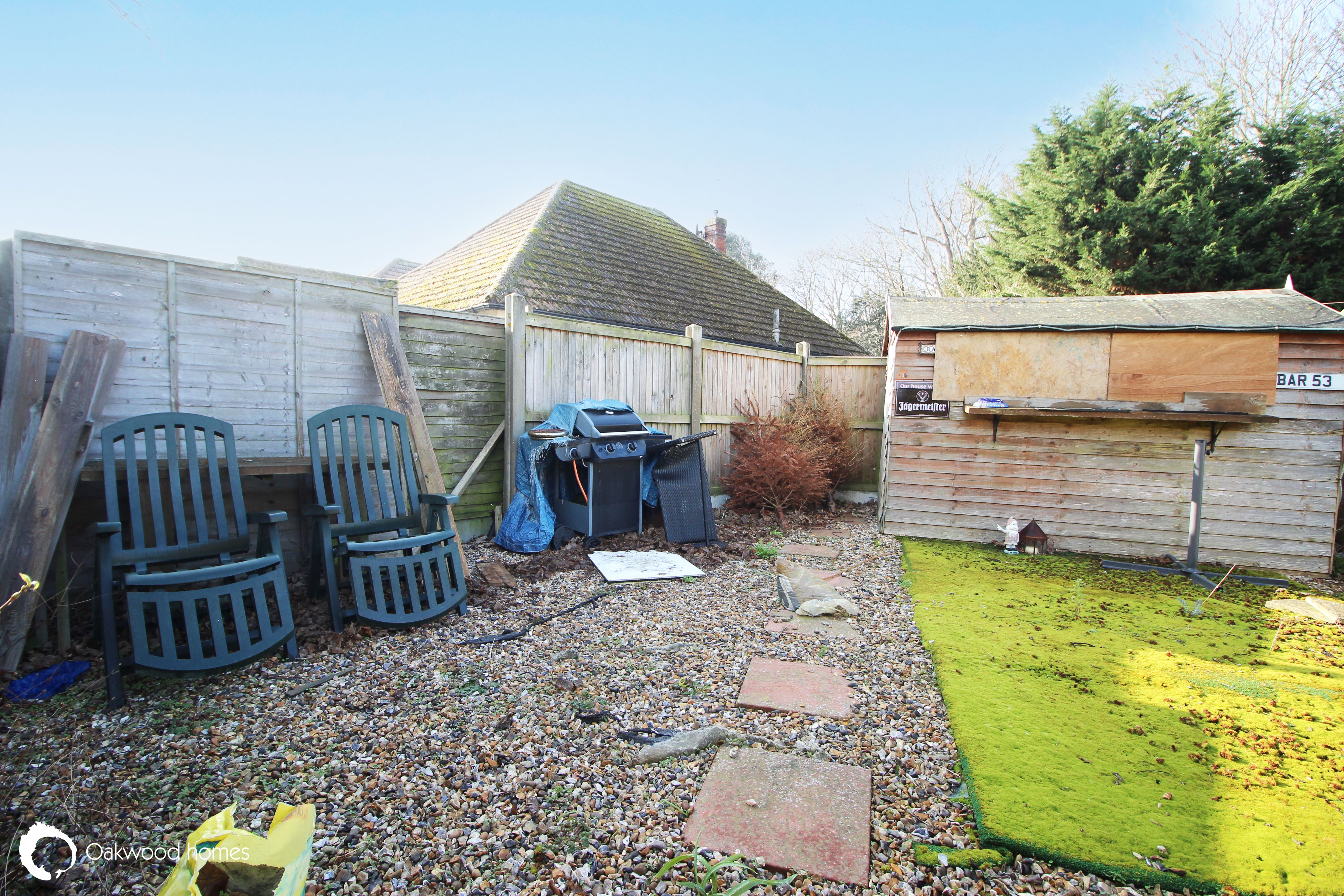 3 bed semi-detached bungalow for sale in Canterbury Road, Westgate  - Property Image 15