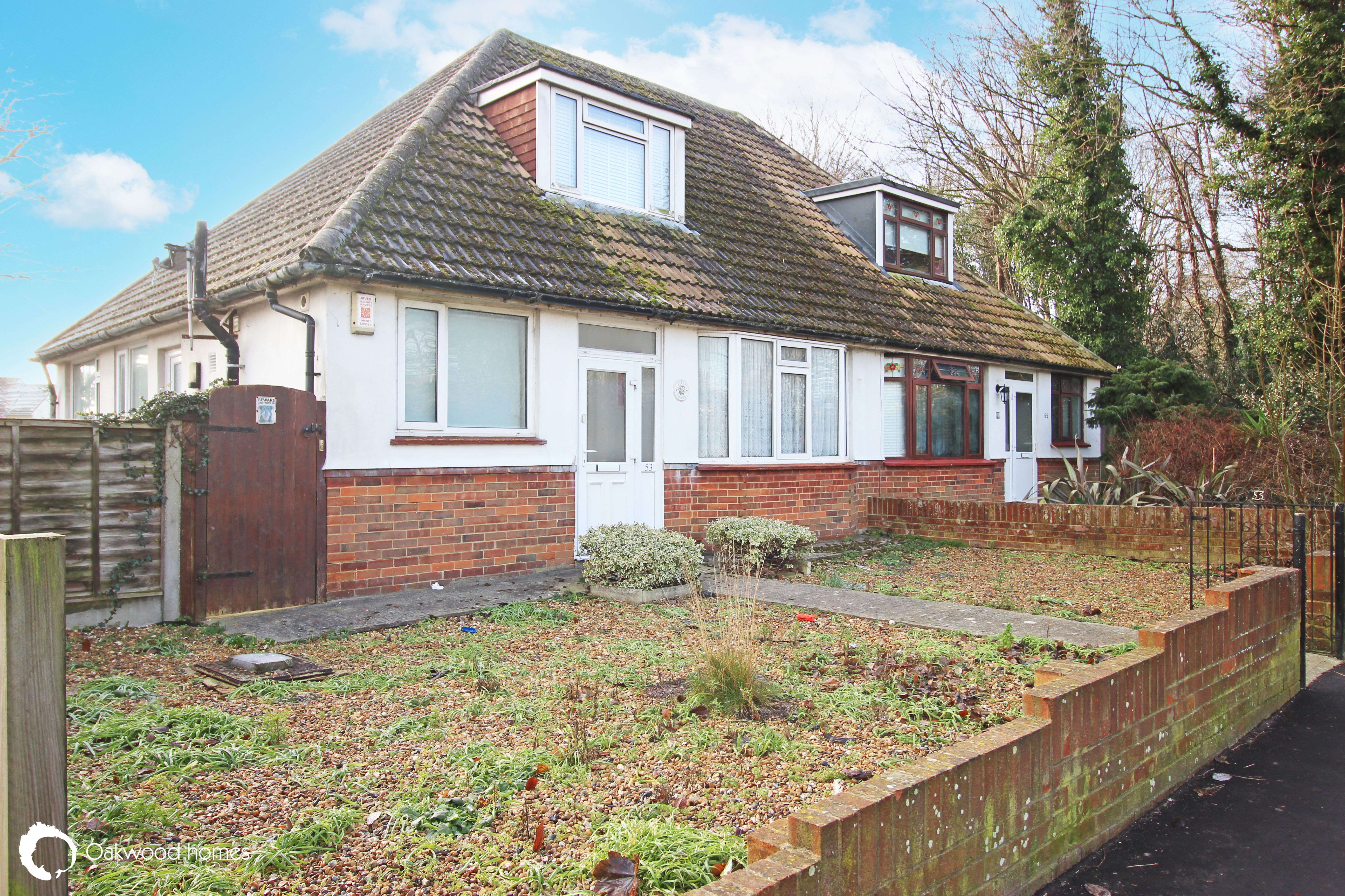 3 bed semi-detached bungalow for sale in Canterbury Road, Westgate  - Property Image 17