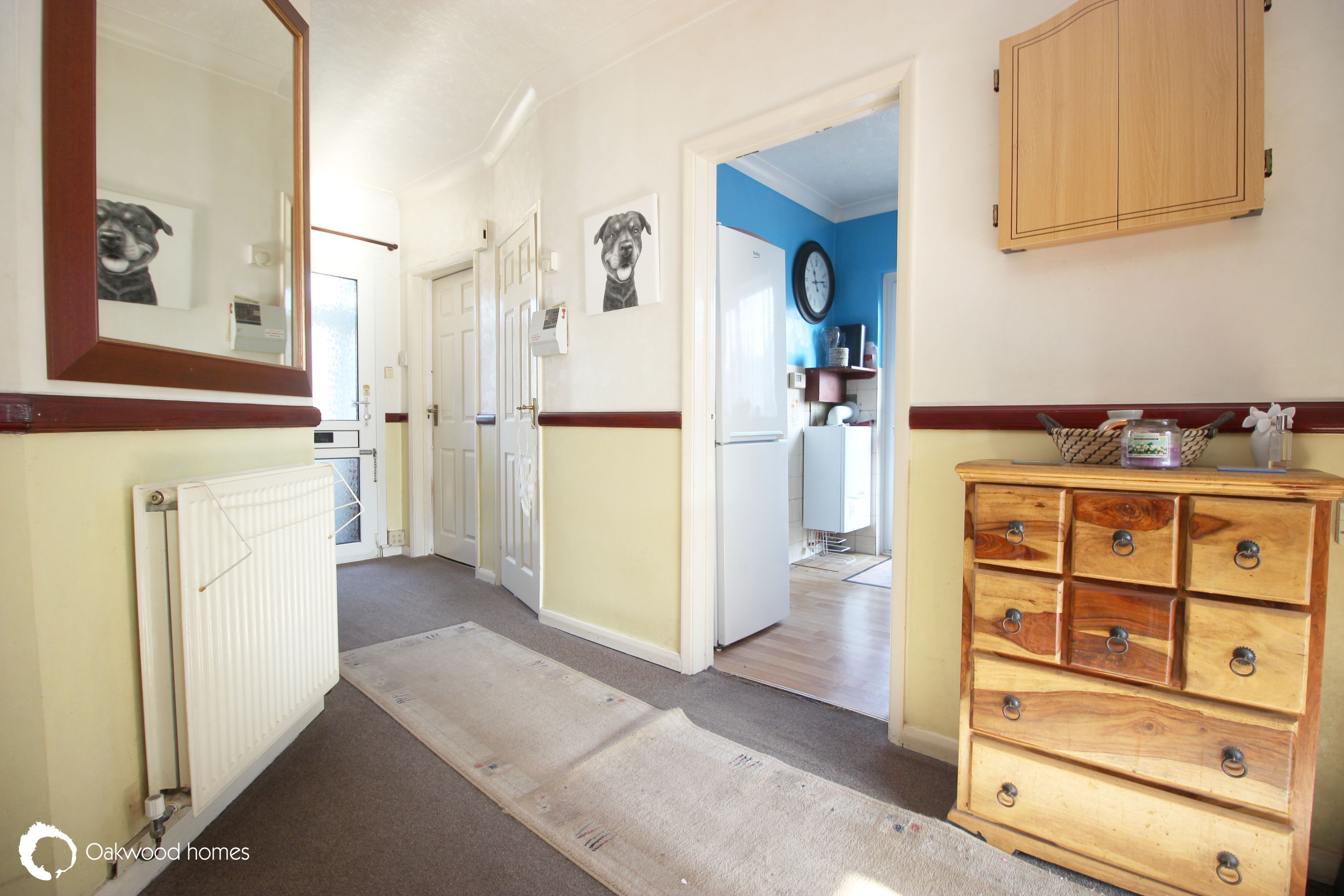 3 bed semi-detached bungalow for sale in Canterbury Road, Westgate  - Property Image 20