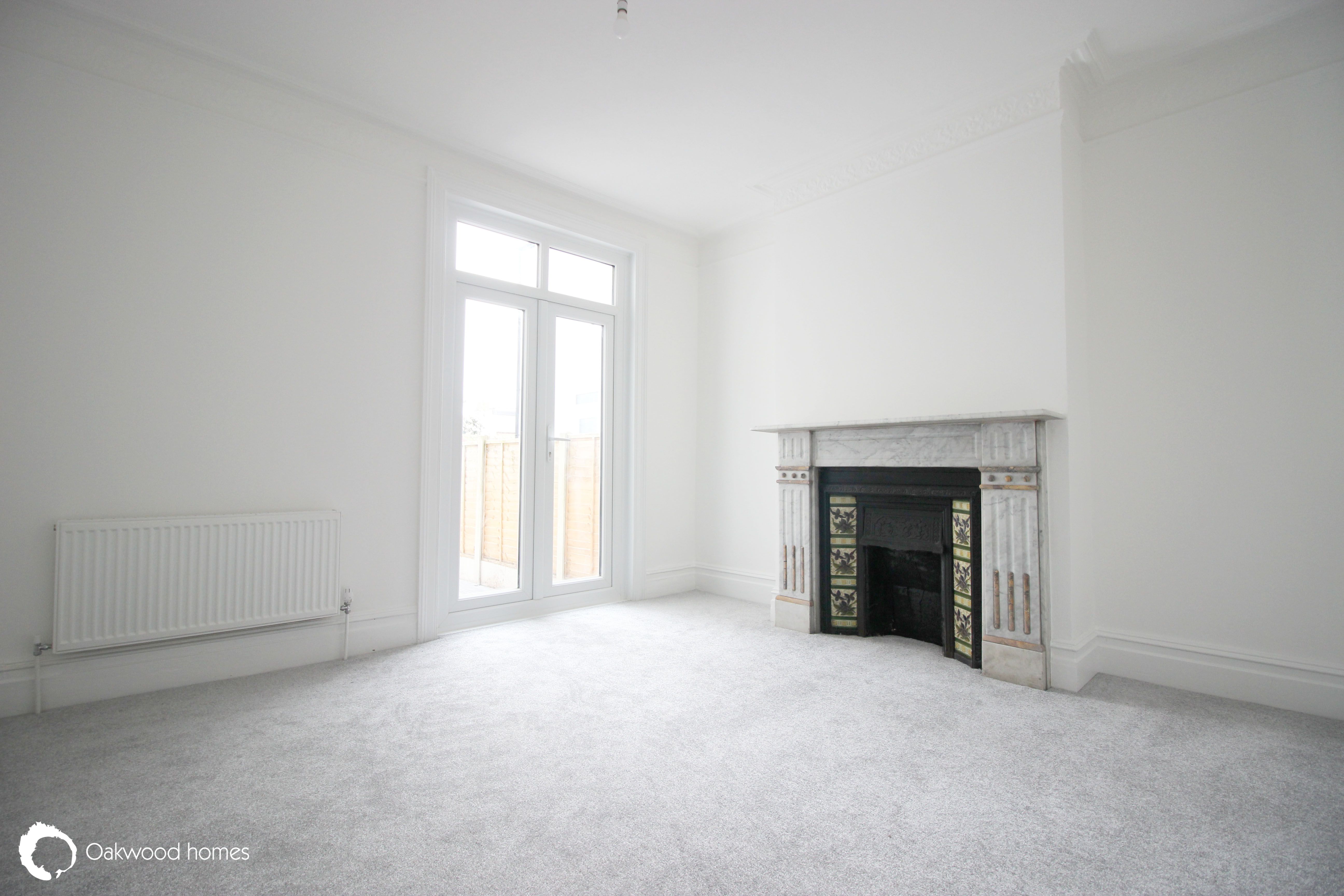 1 bed flat for sale in 71 Minster Road, Westgate  - Property Image 5