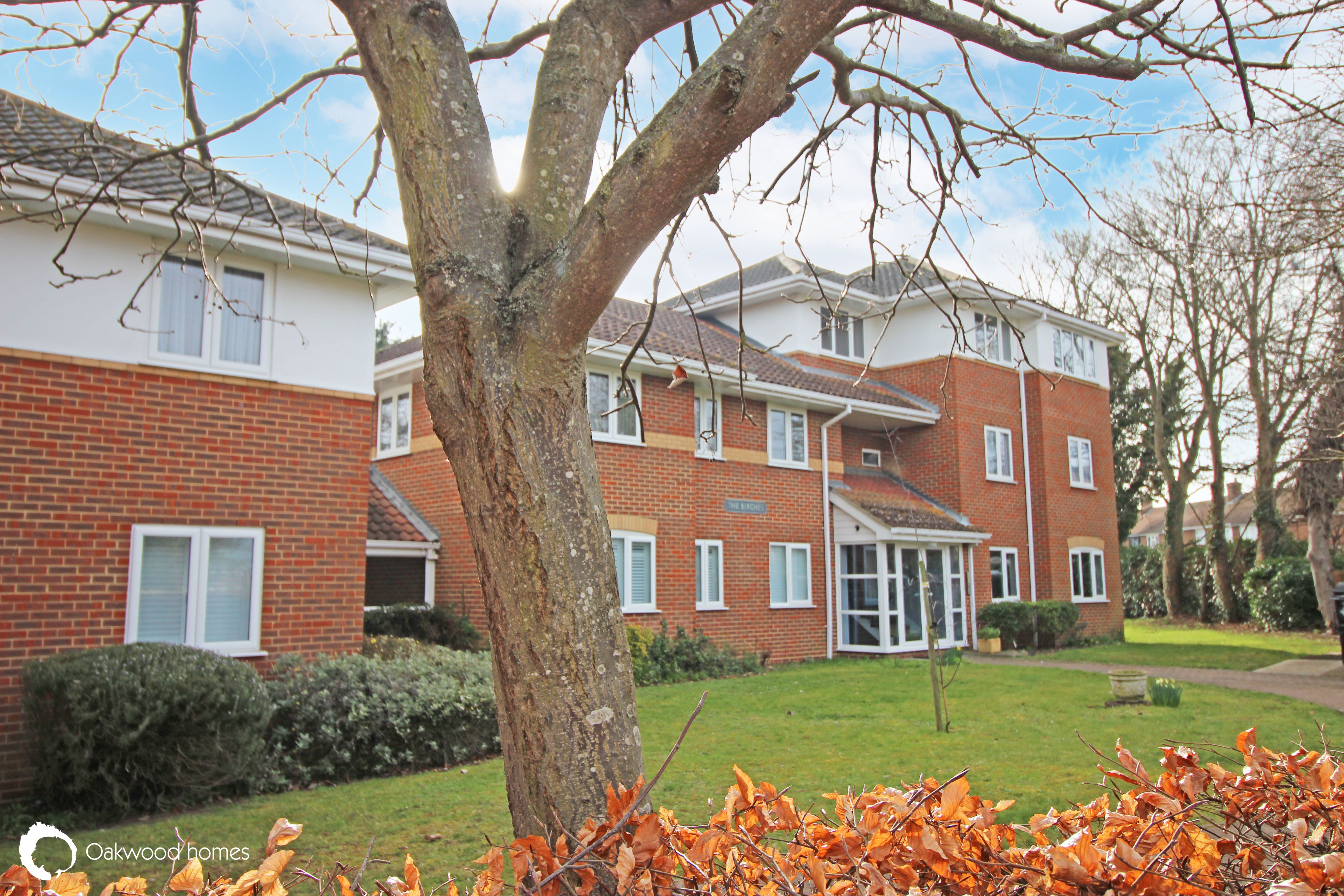 1 bed flat for sale in The Birches, Birchington - Property Image 1