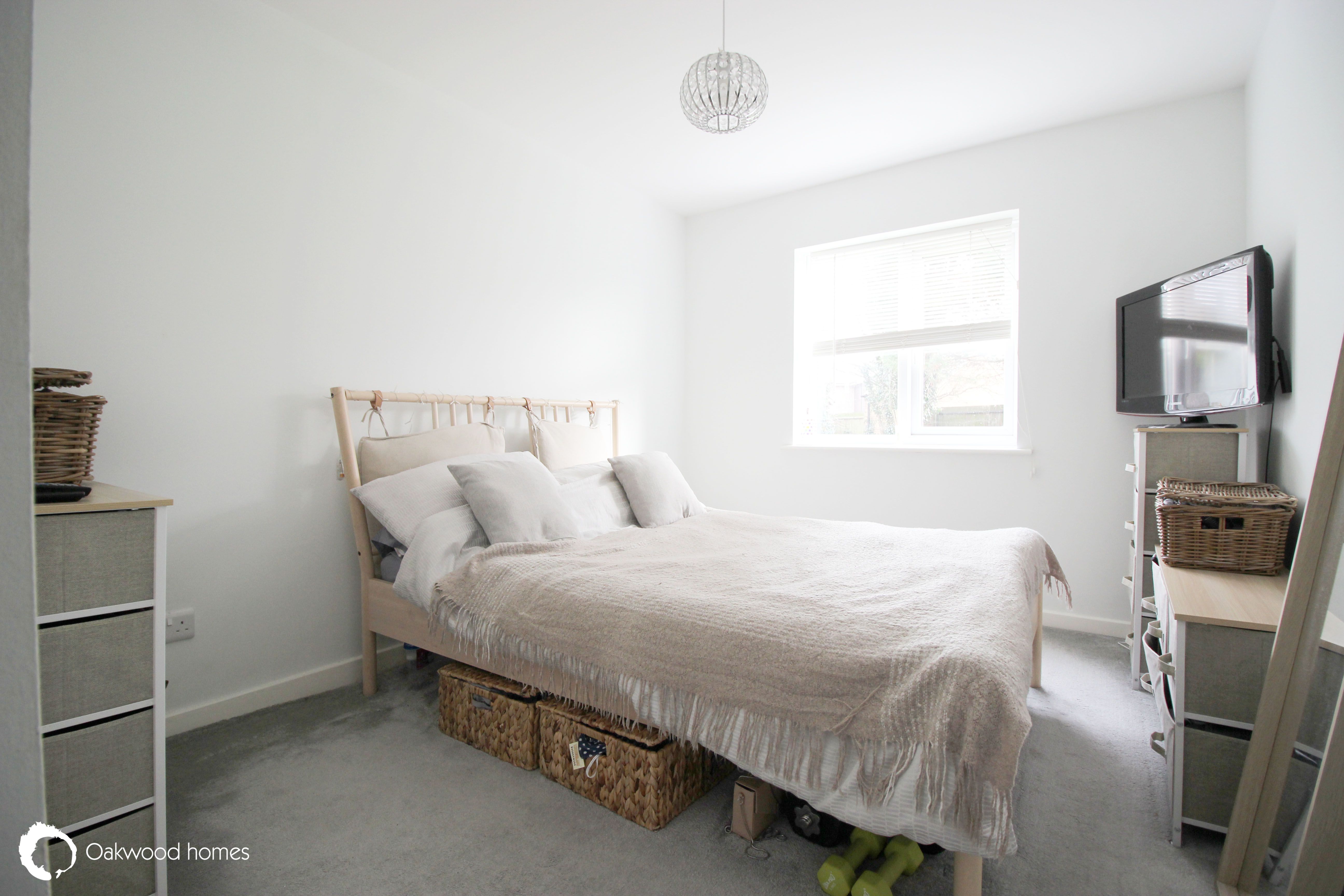 1 bed flat for sale in The Birches, Birchington  - Property Image 3