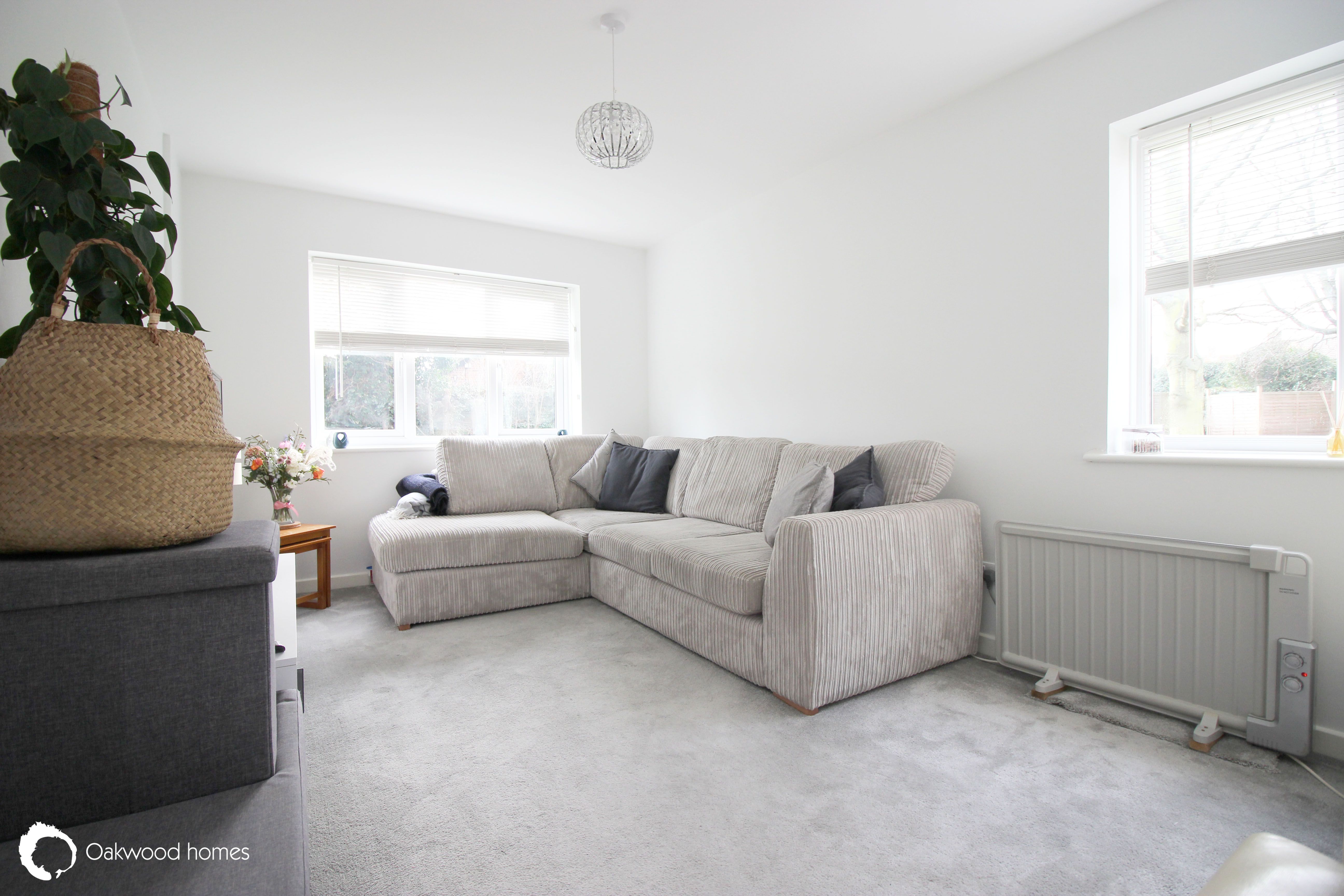 1 bed flat for sale in The Birches, Birchington  - Property Image 4