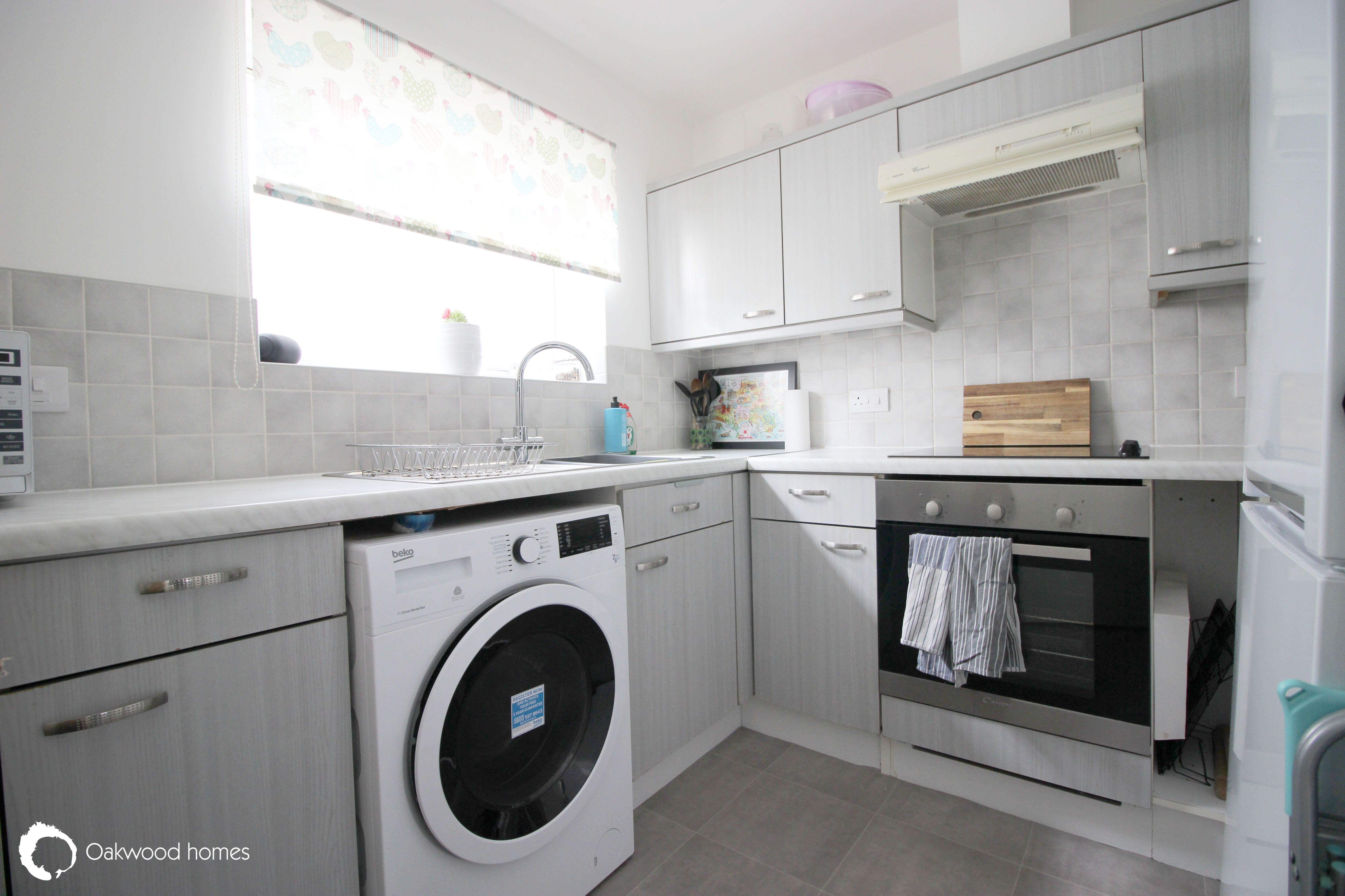 1 bed flat for sale in The Birches, Birchington  - Property Image 8
