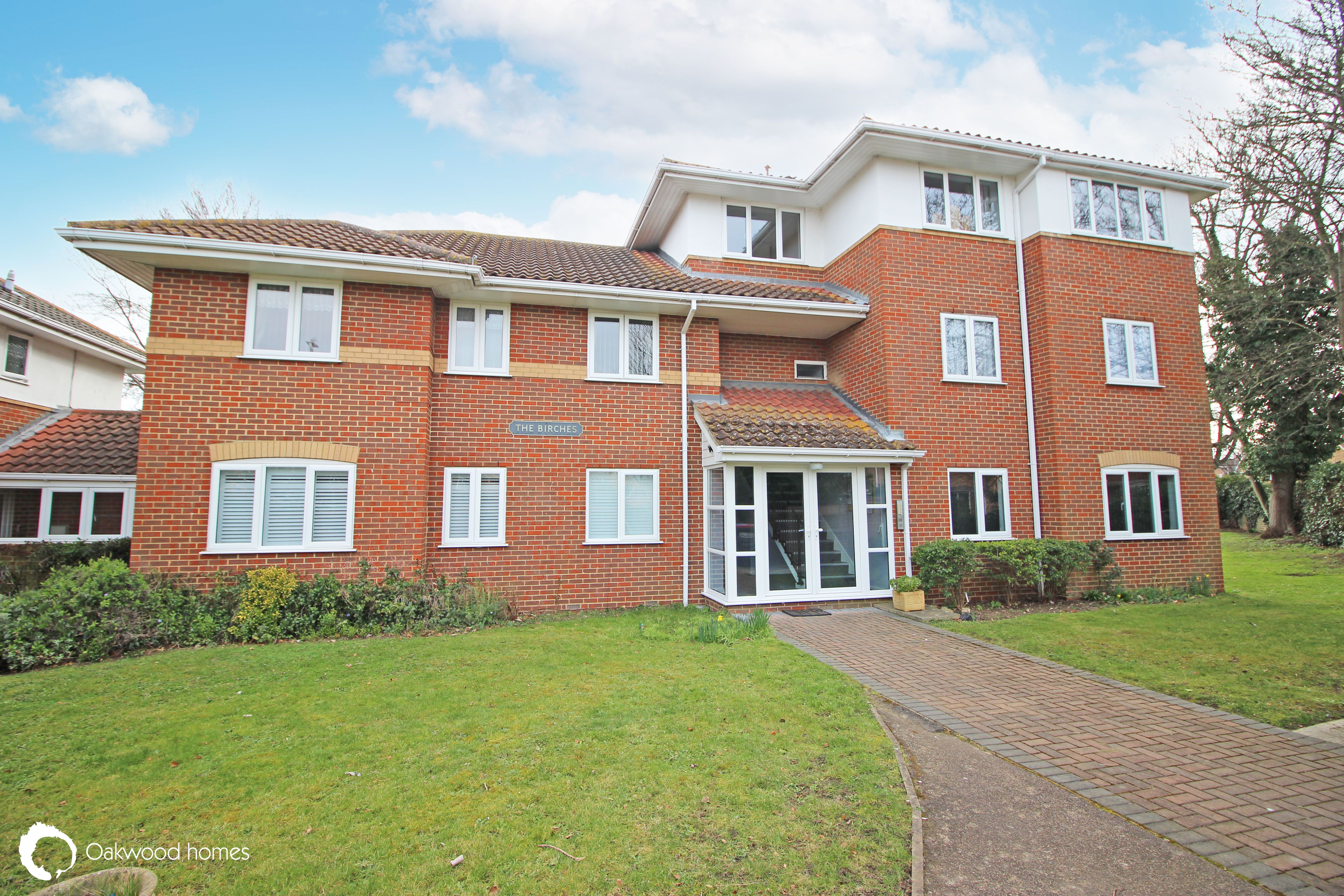 1 bed flat for sale in The Birches, Birchington  - Property Image 9
