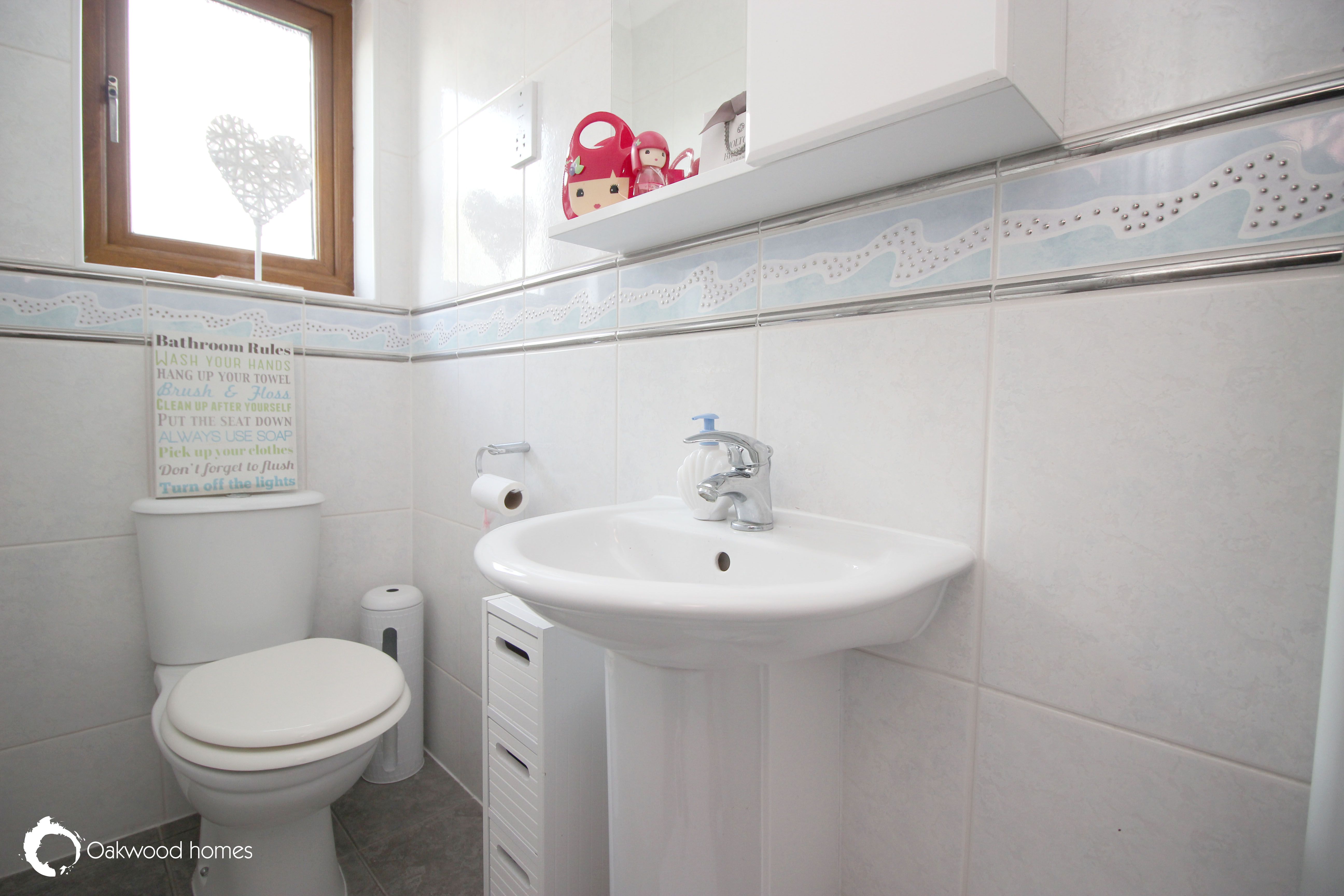 4 bed detached house for sale in Ramsgate Road, Broadstairs  - Property Image 24