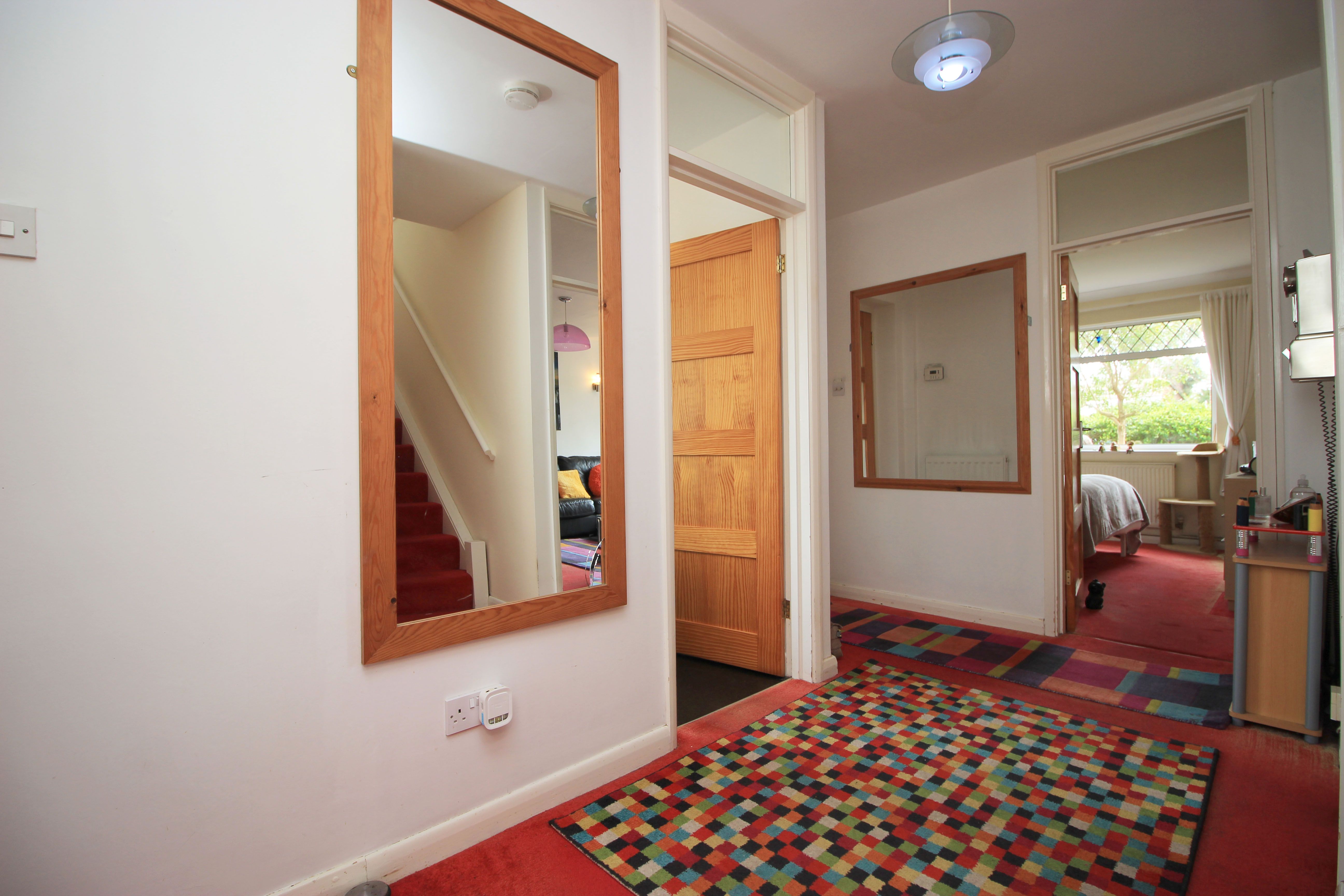 3 bed semi-detached house for sale in Rhodes Gardens, Broadstairs  - Property Image 11