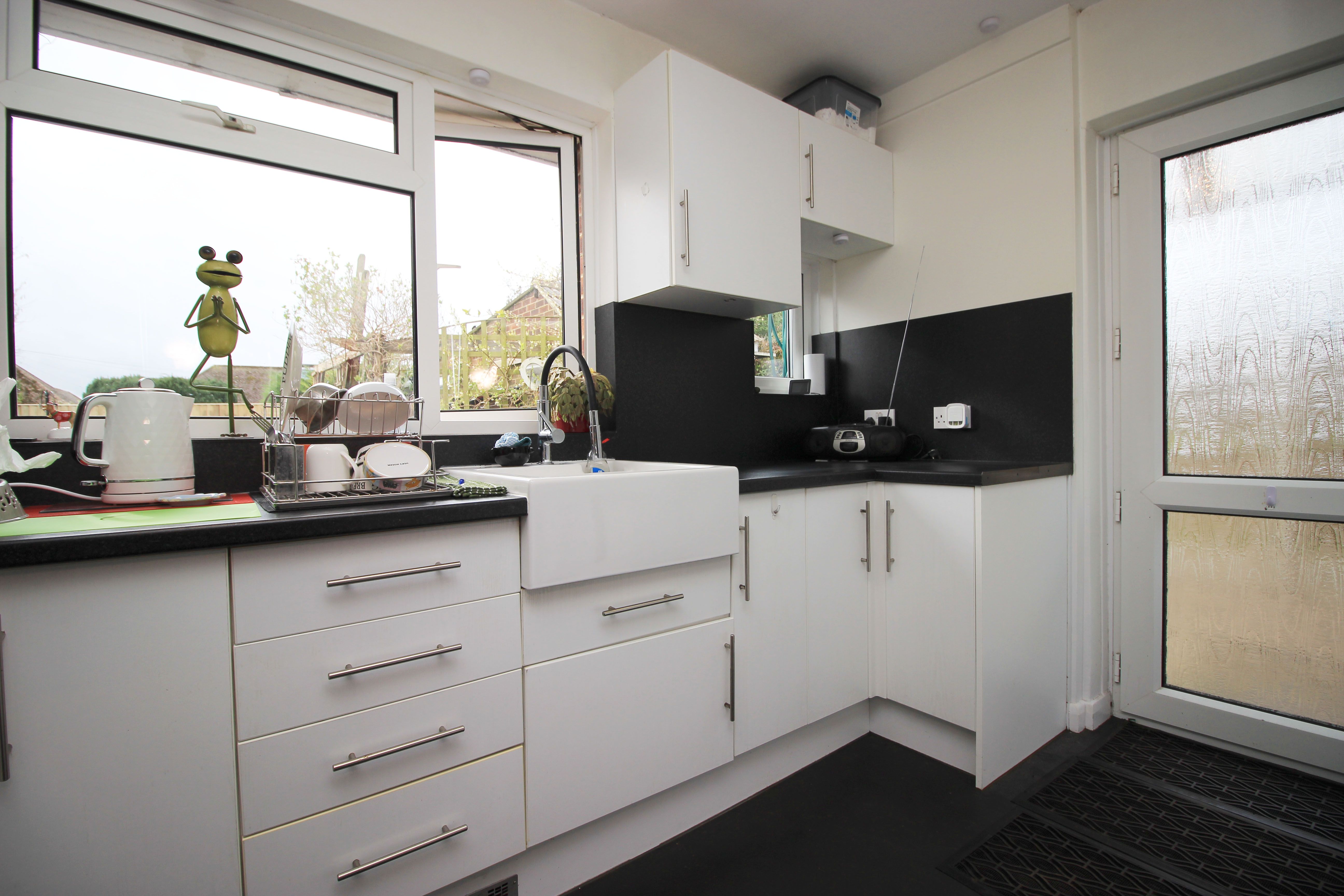 3 bed semi-detached house for sale in Rhodes Gardens, Broadstairs  - Property Image 13