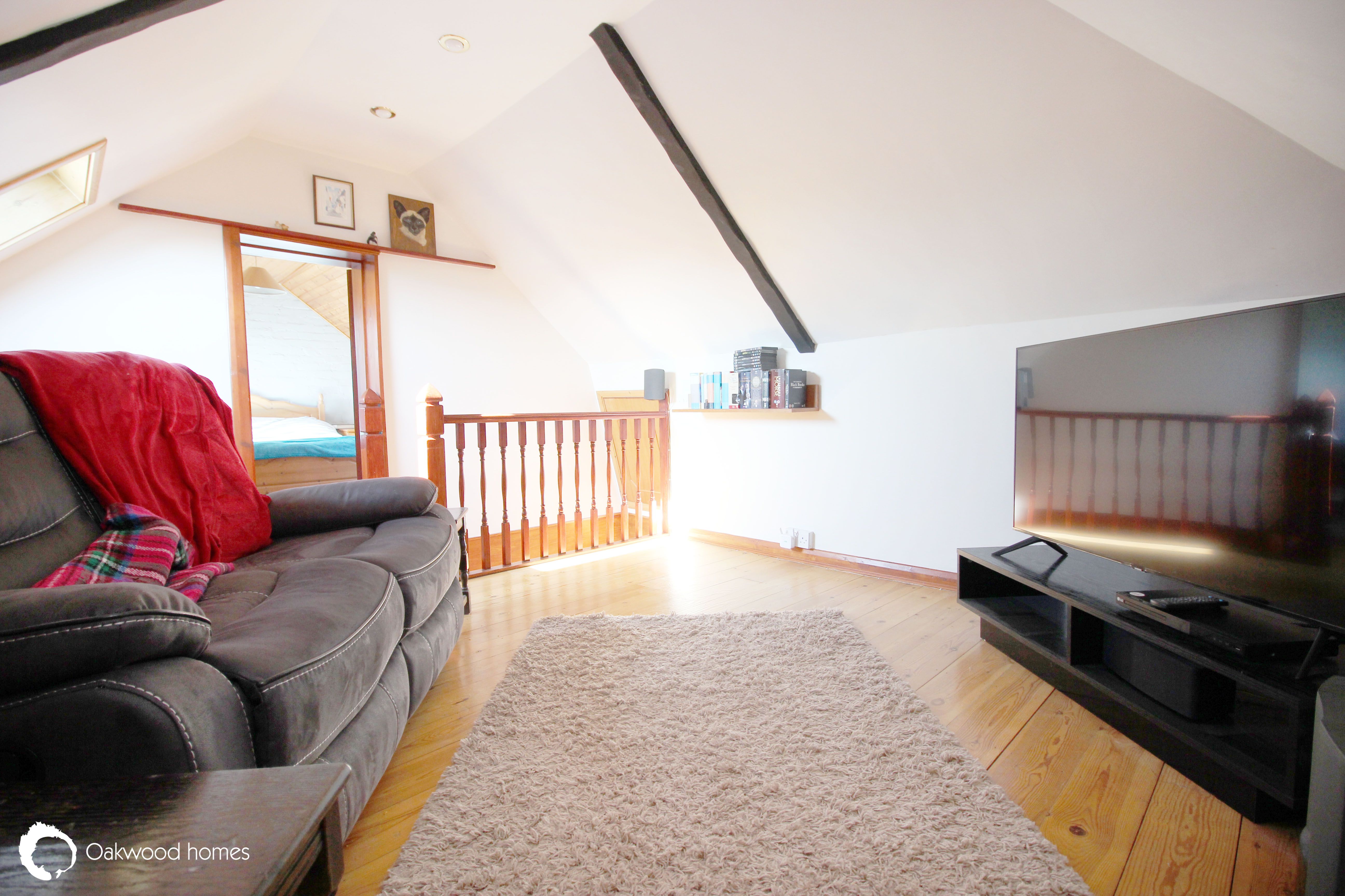 4 bed semi-detached house for sale in Crow Hill, Broadstairs  - Property Image 15