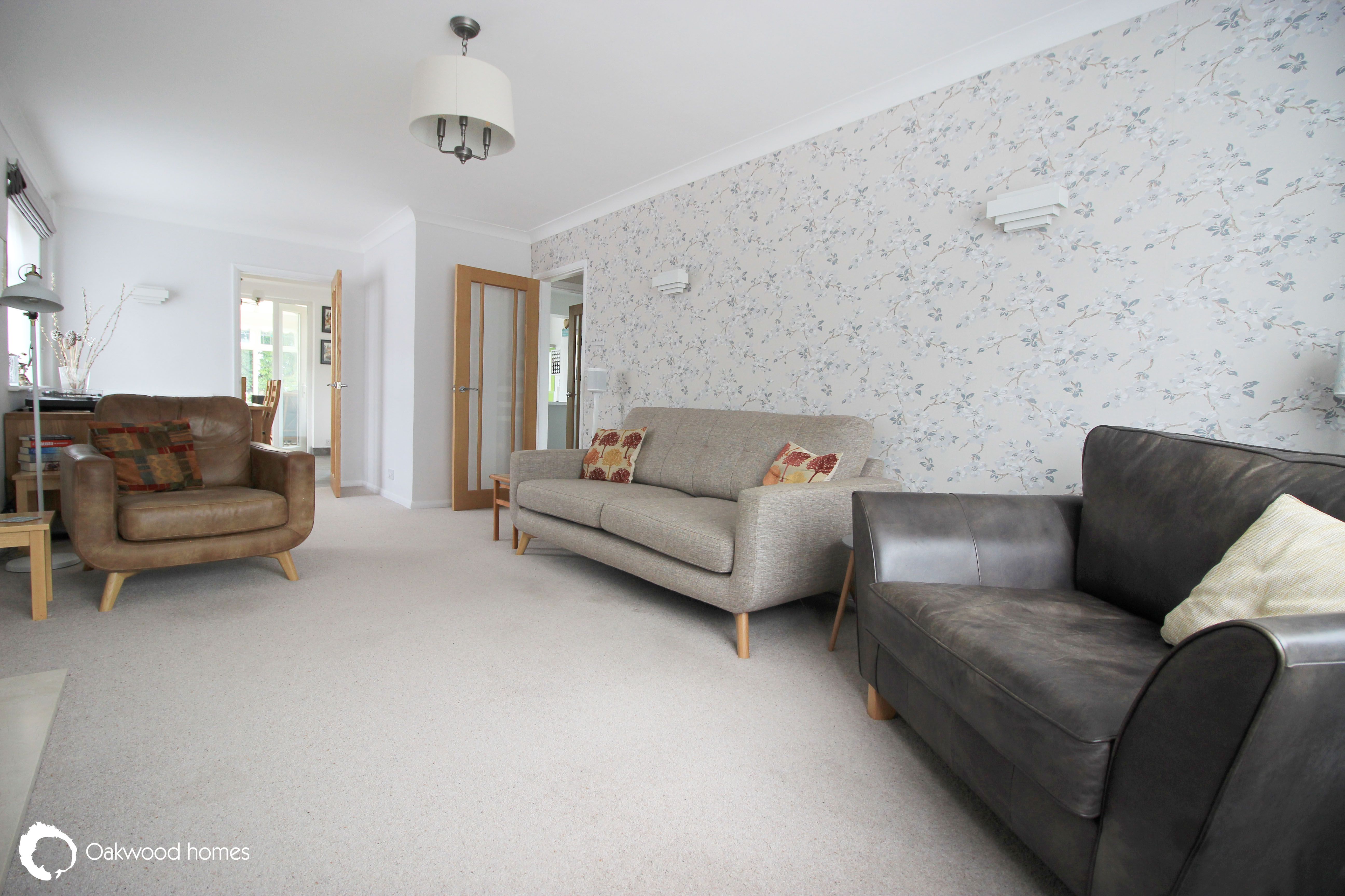 4 bed detached house for sale in Kingsgate Avenue, Broadstairs  - Property Image 2