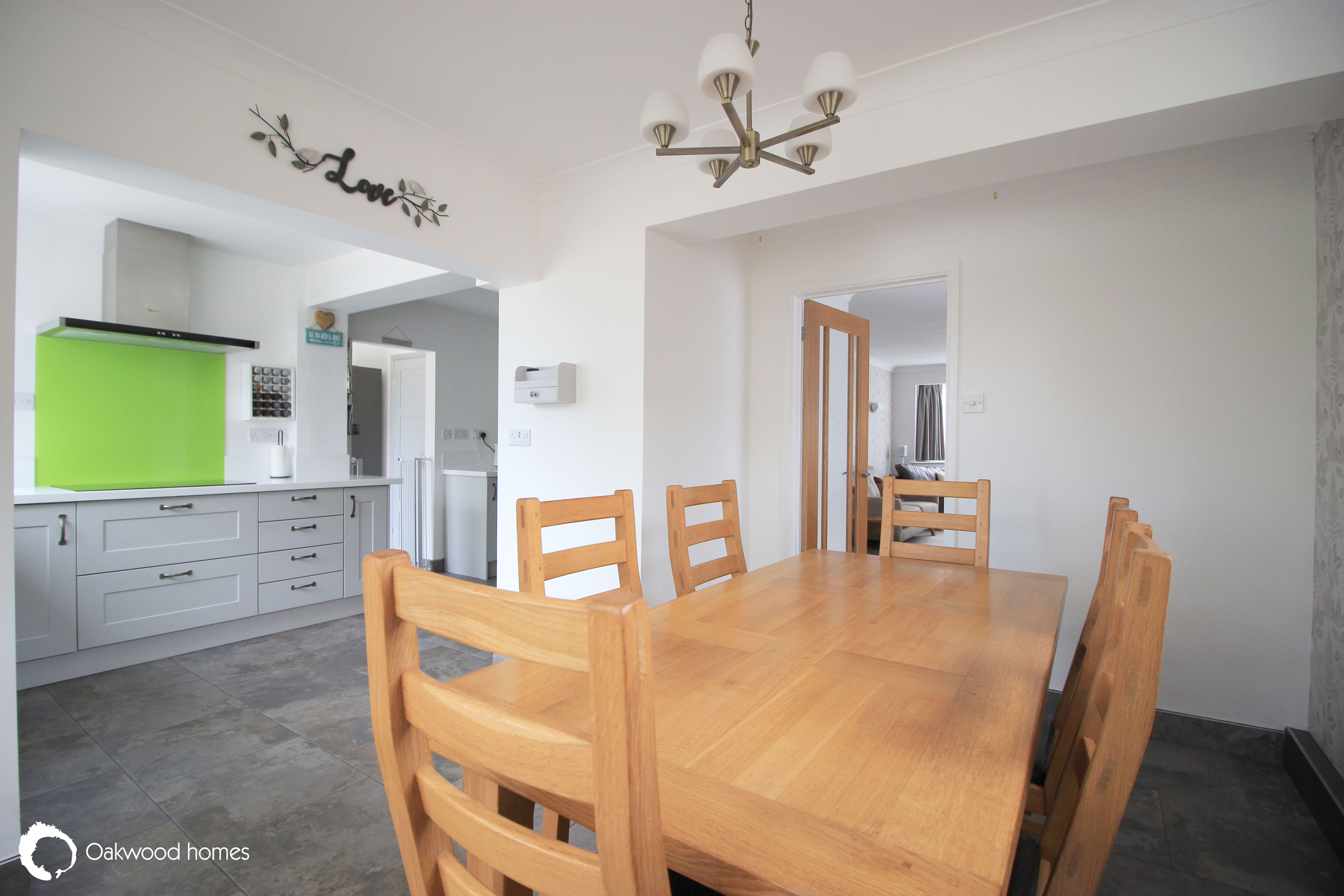 4 bed detached house for sale in Kingsgate Avenue, Broadstairs  - Property Image 3