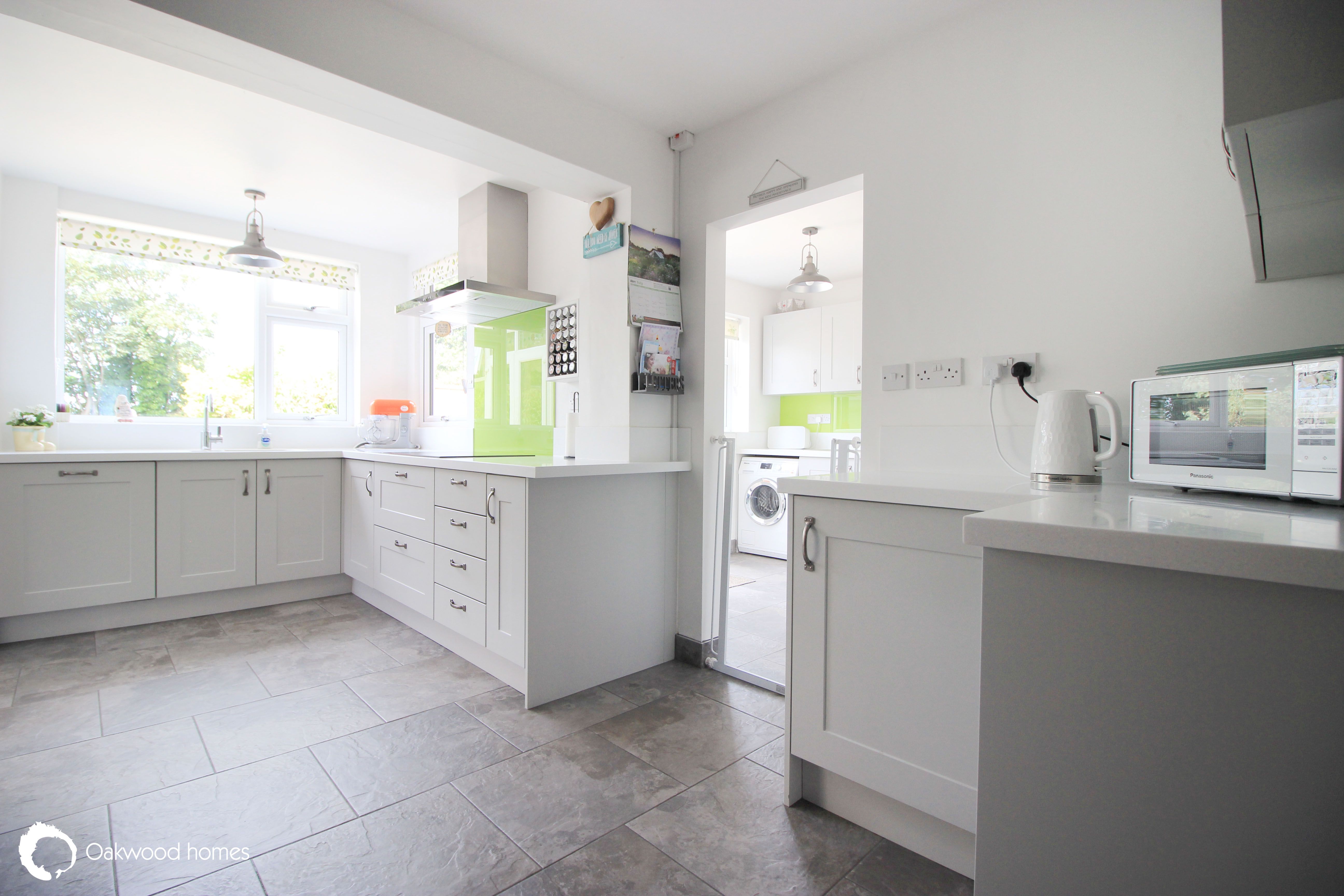 4 bed detached house for sale in Kingsgate Avenue, Broadstairs  - Property Image 8