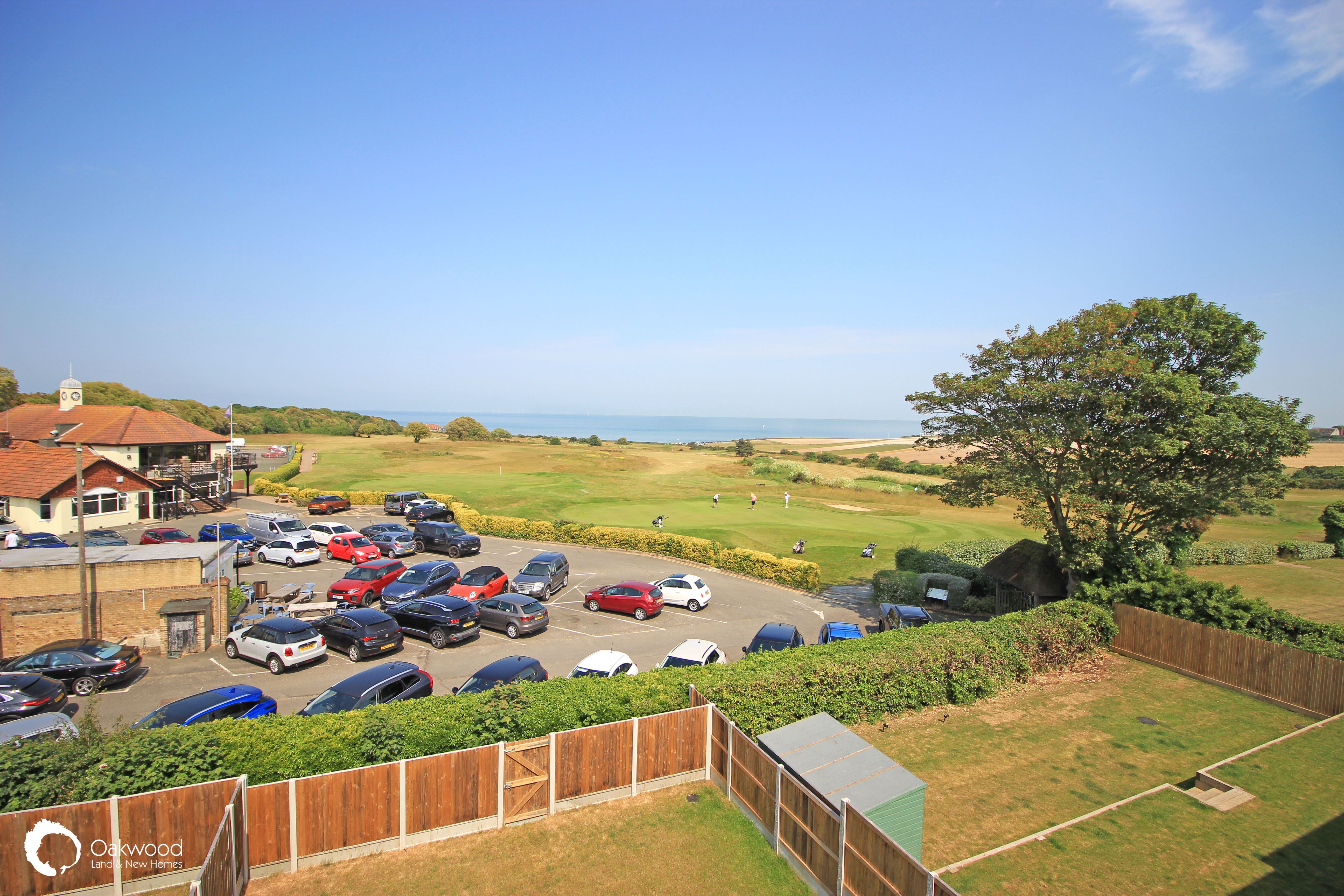 3 bed flat for sale, Broadstairs  - Property Image 1