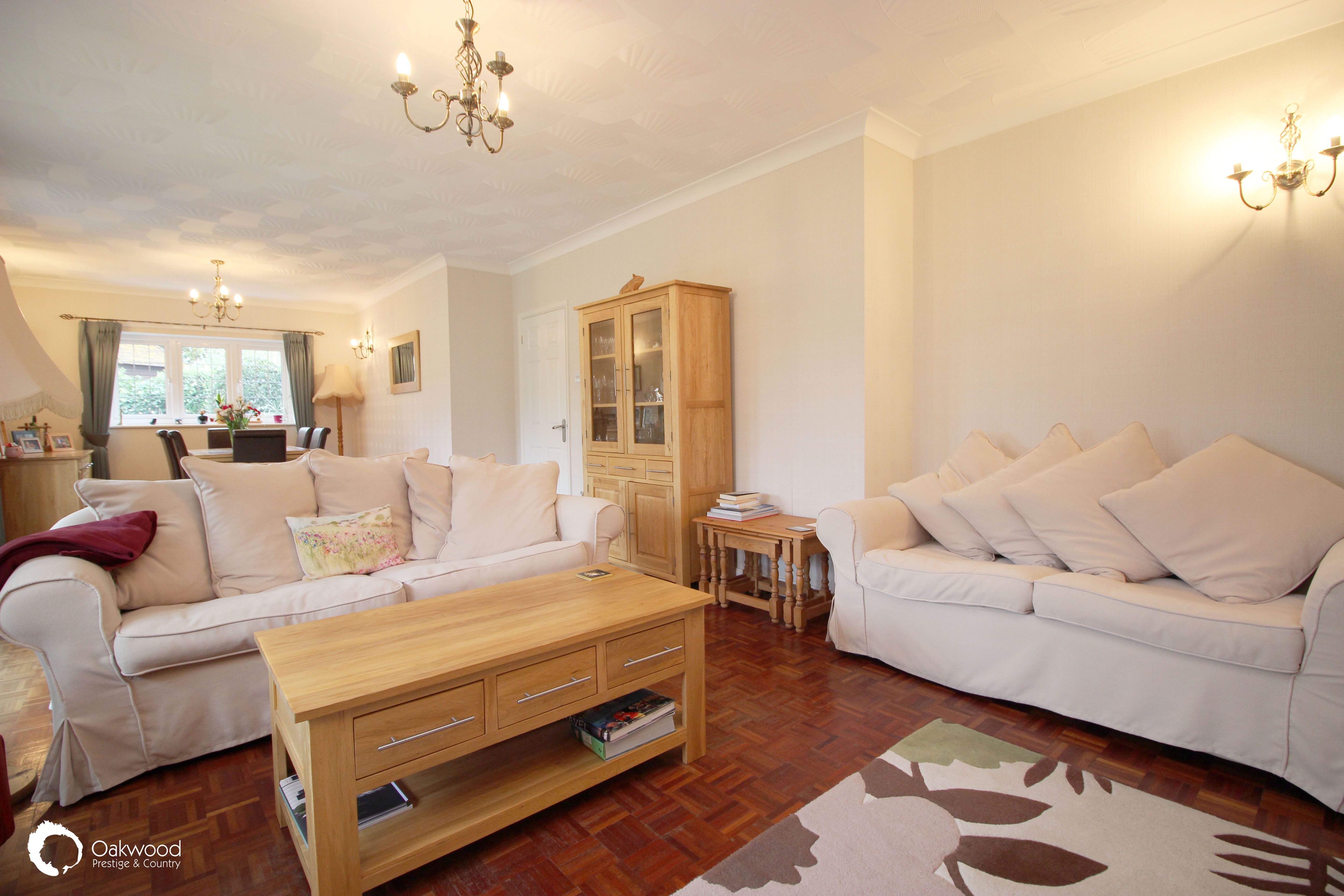 4 bed detached house for sale in Thrupp Paddock, Broadstairs  - Property Image 5