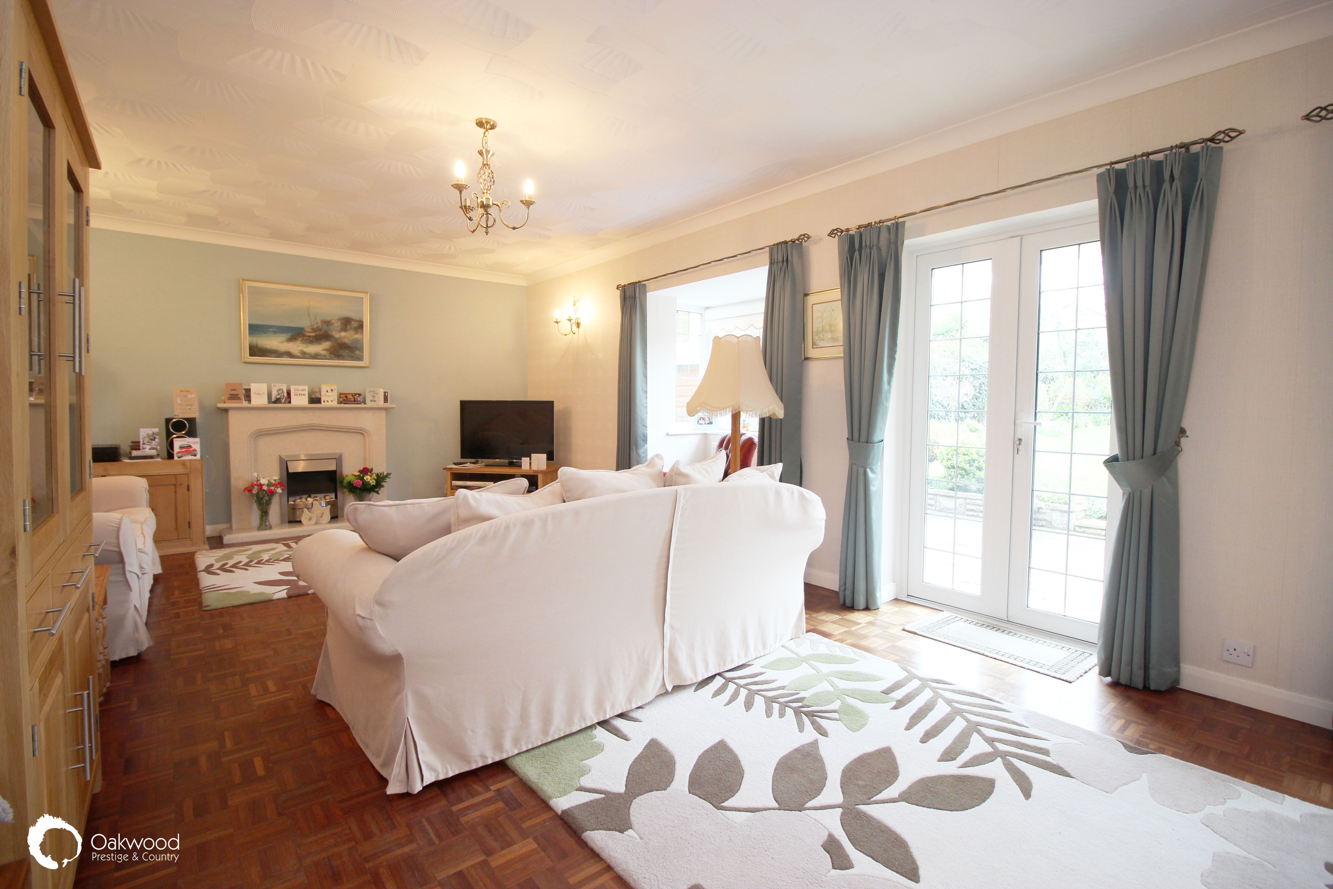 4 bed detached house for sale in Thrupp Paddock, Broadstairs  - Property Image 10