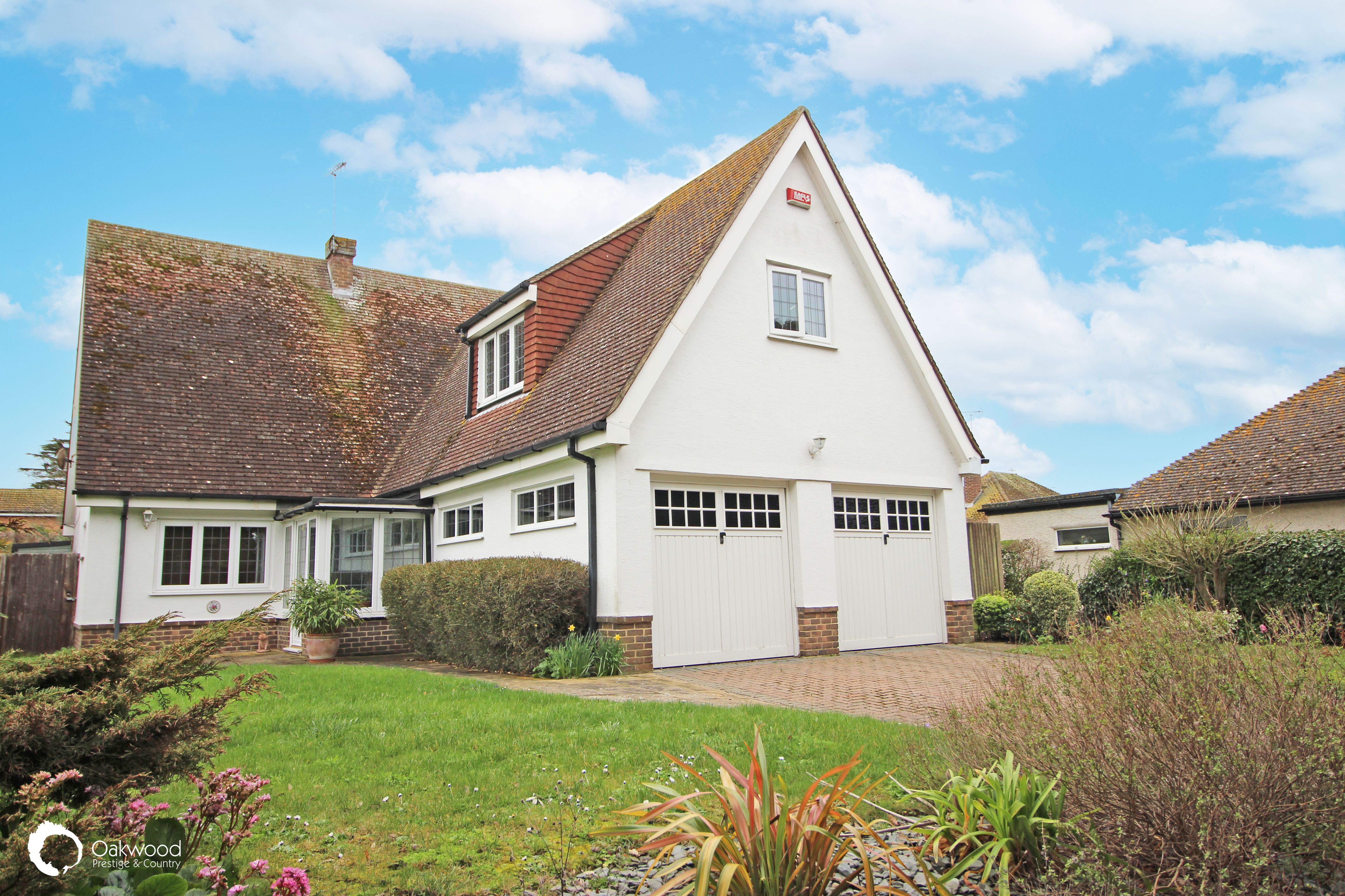 4 bed detached house for sale in Thrupp Paddock, Broadstairs  - Property Image 22