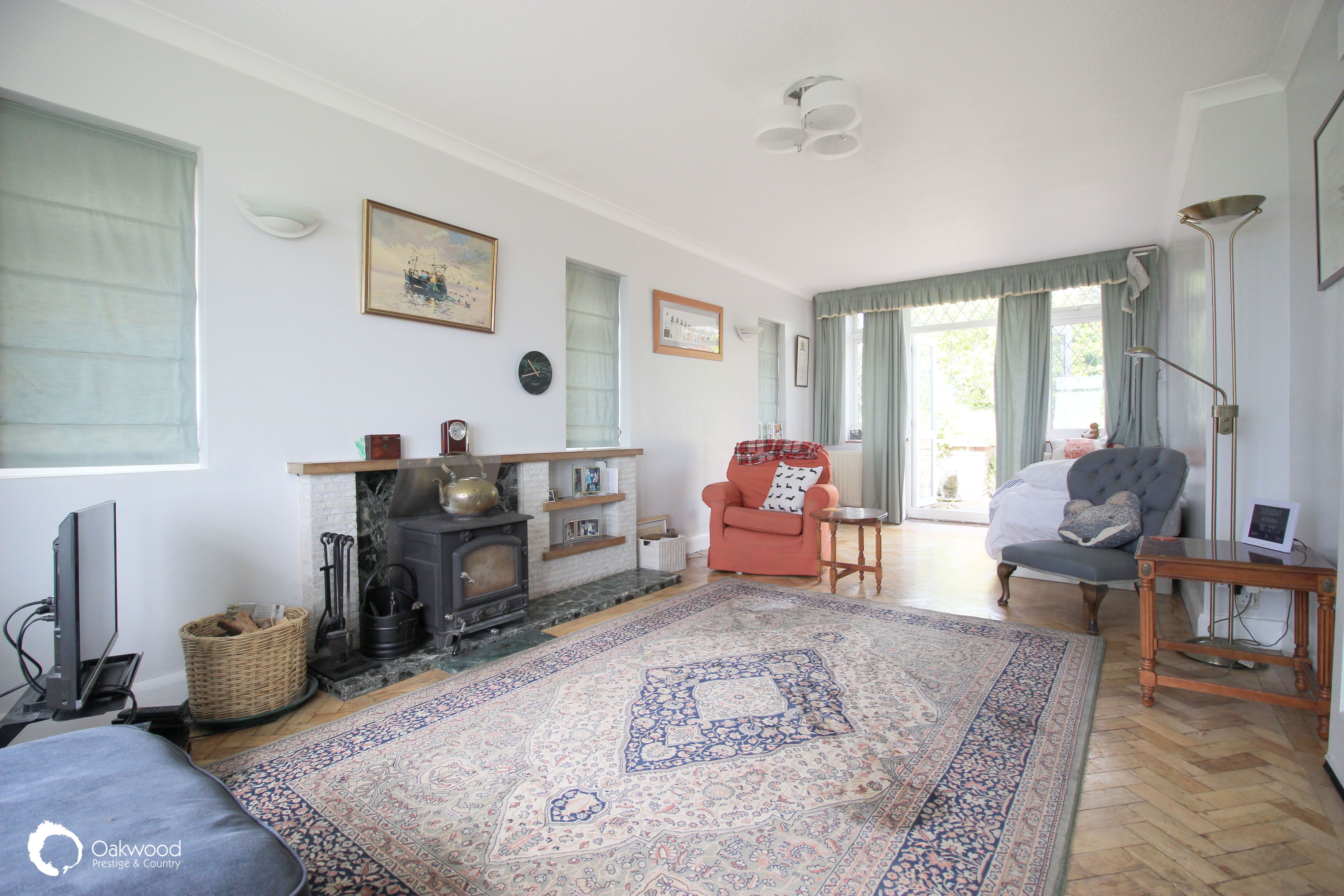 3 bed detached house for sale in Victoria Parade, Ramsgate  - Property Image 3
