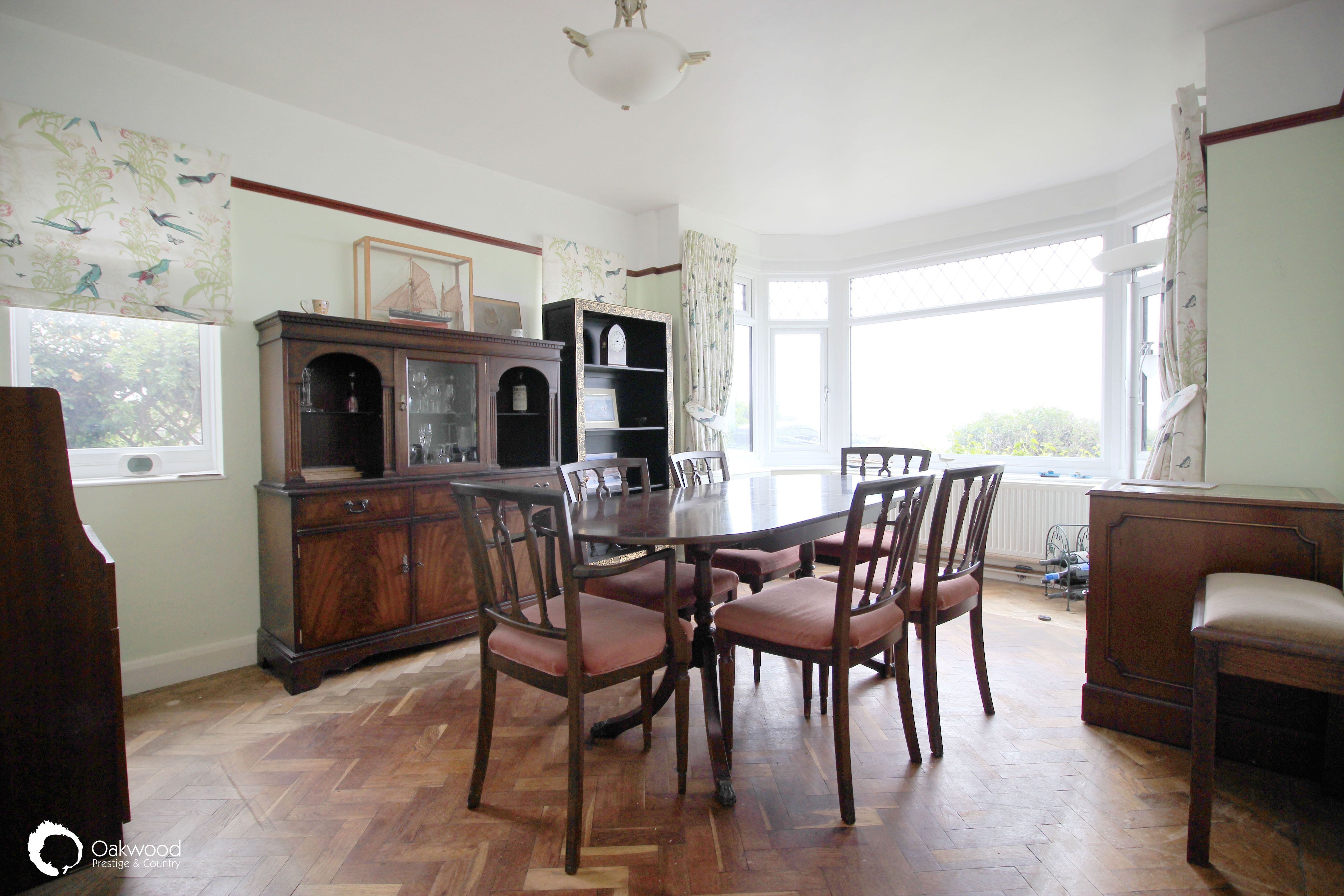 3 bed detached house for sale in Victoria Parade, Ramsgate  - Property Image 5
