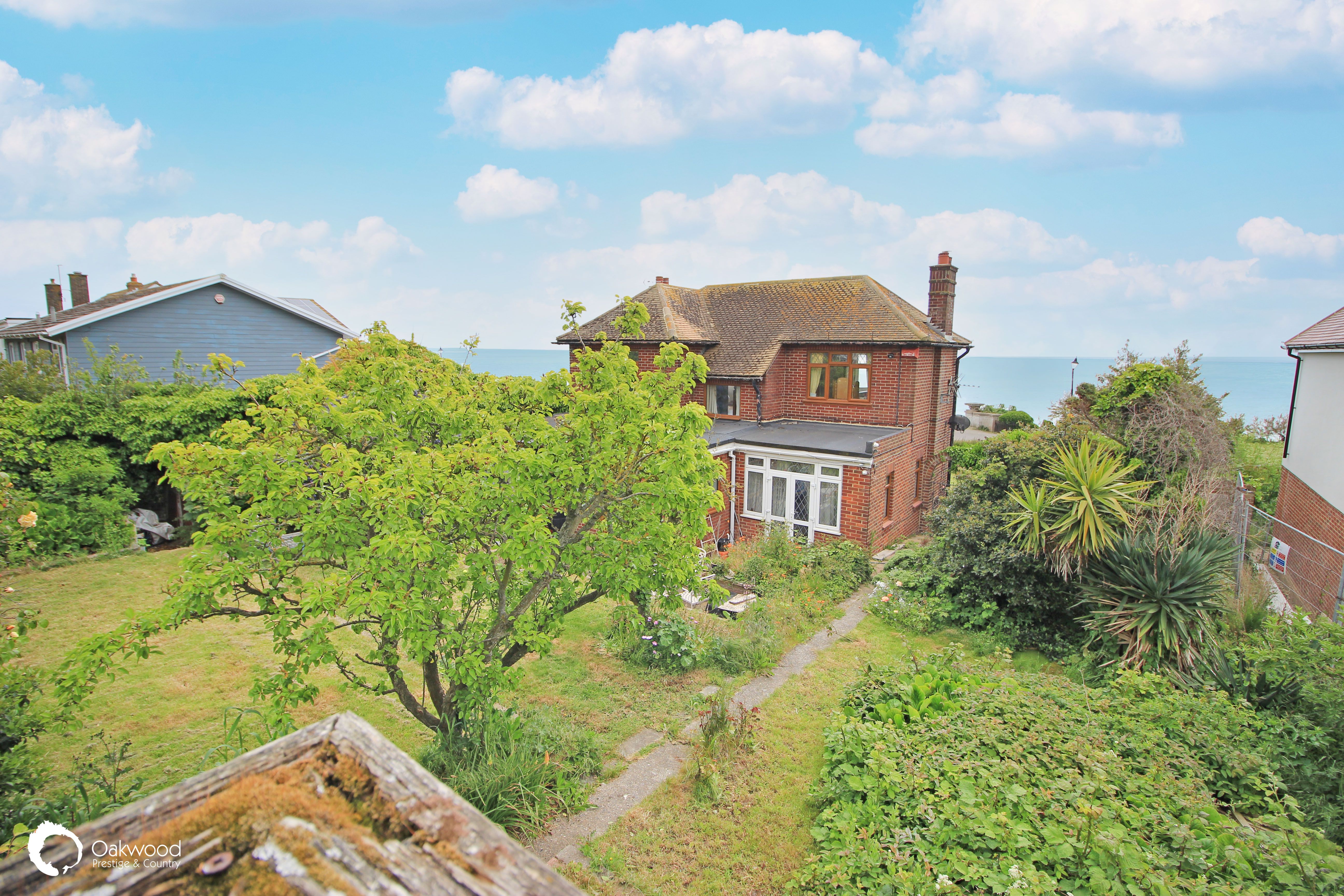 3 bed detached house for sale in Victoria Parade, Ramsgate  - Property Image 8
