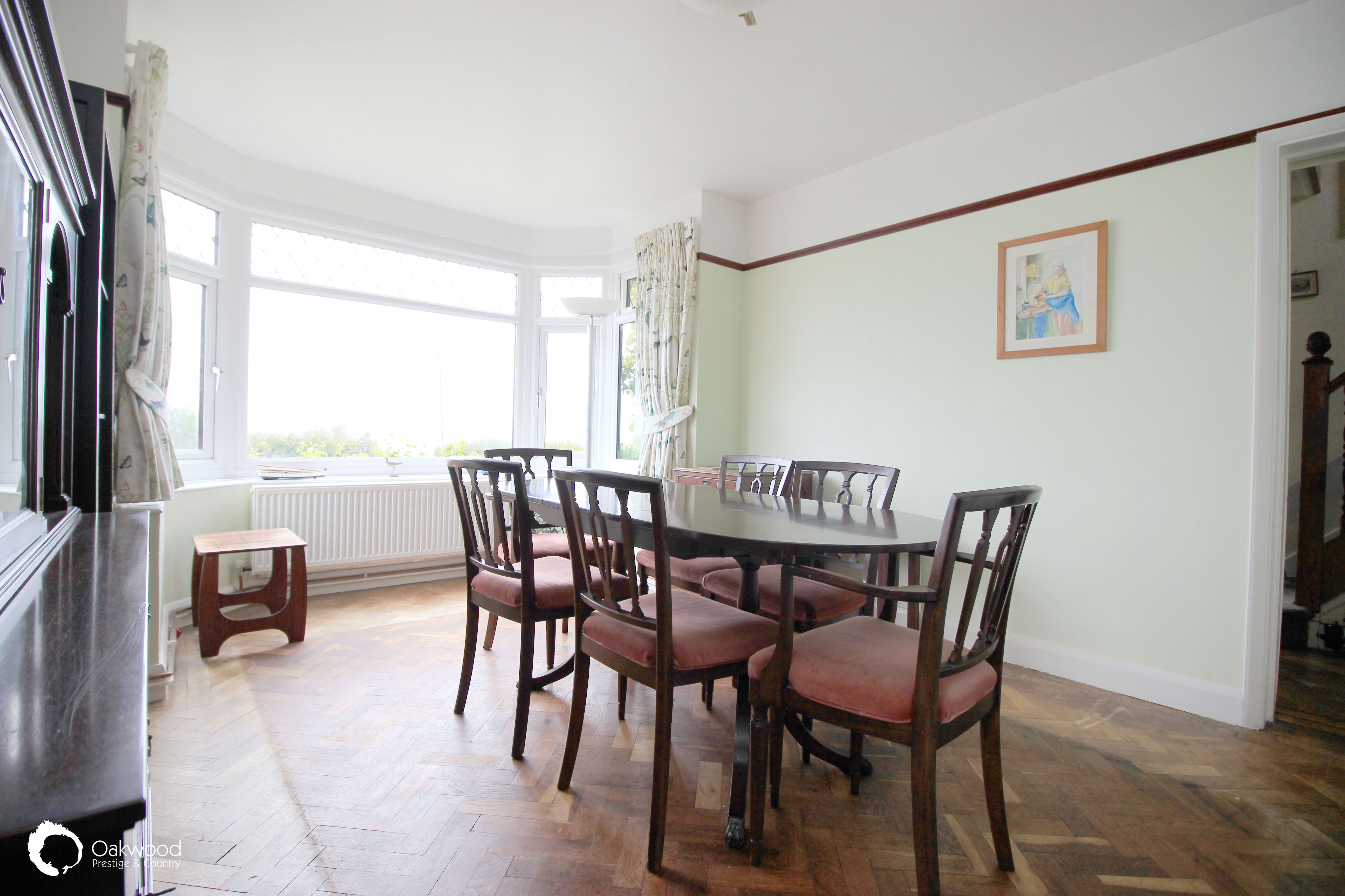 3 bed detached house for sale in Victoria Parade, Ramsgate  - Property Image 15