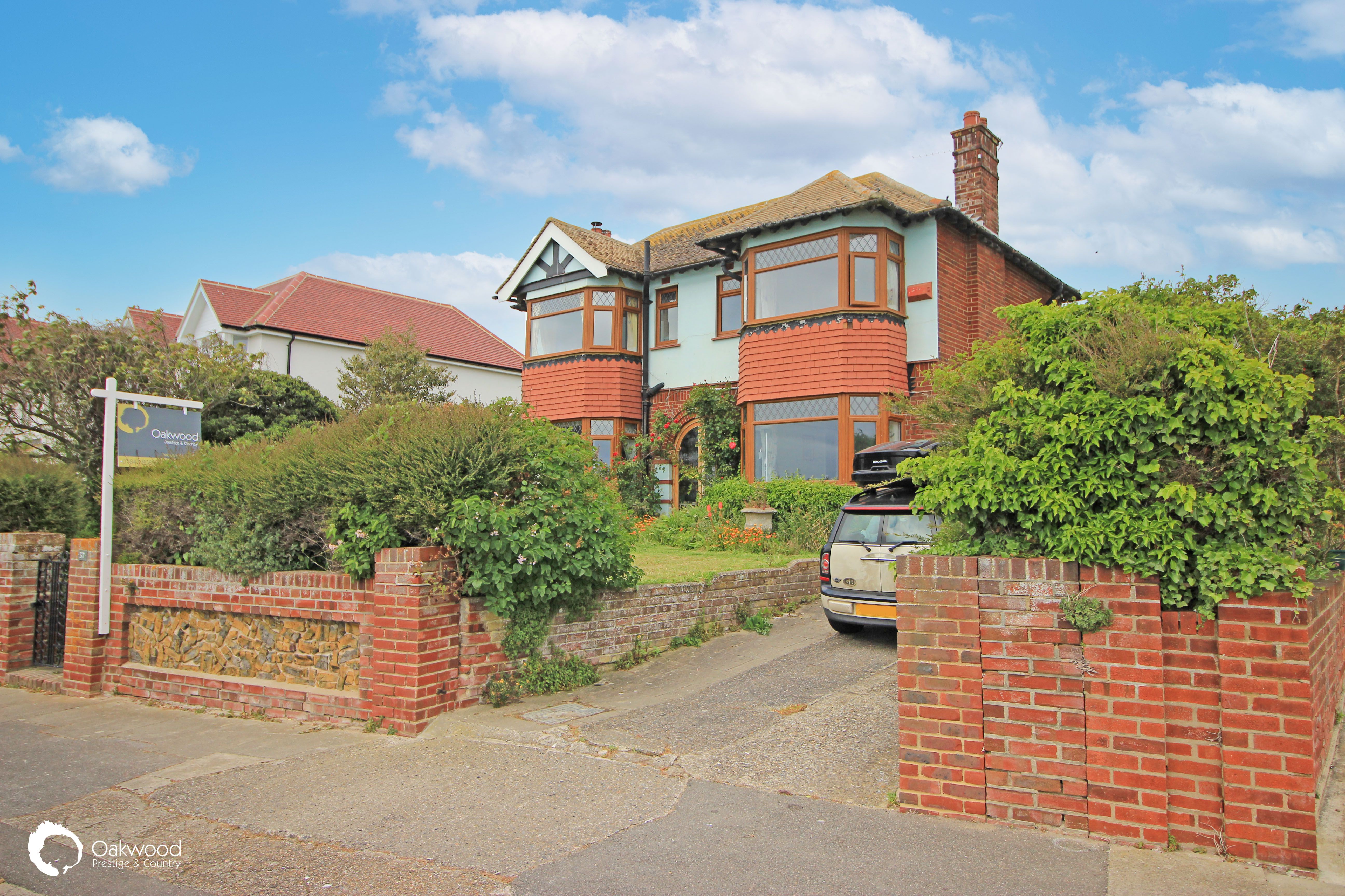 3 bed detached house for sale in Victoria Parade, Ramsgate  - Property Image 18