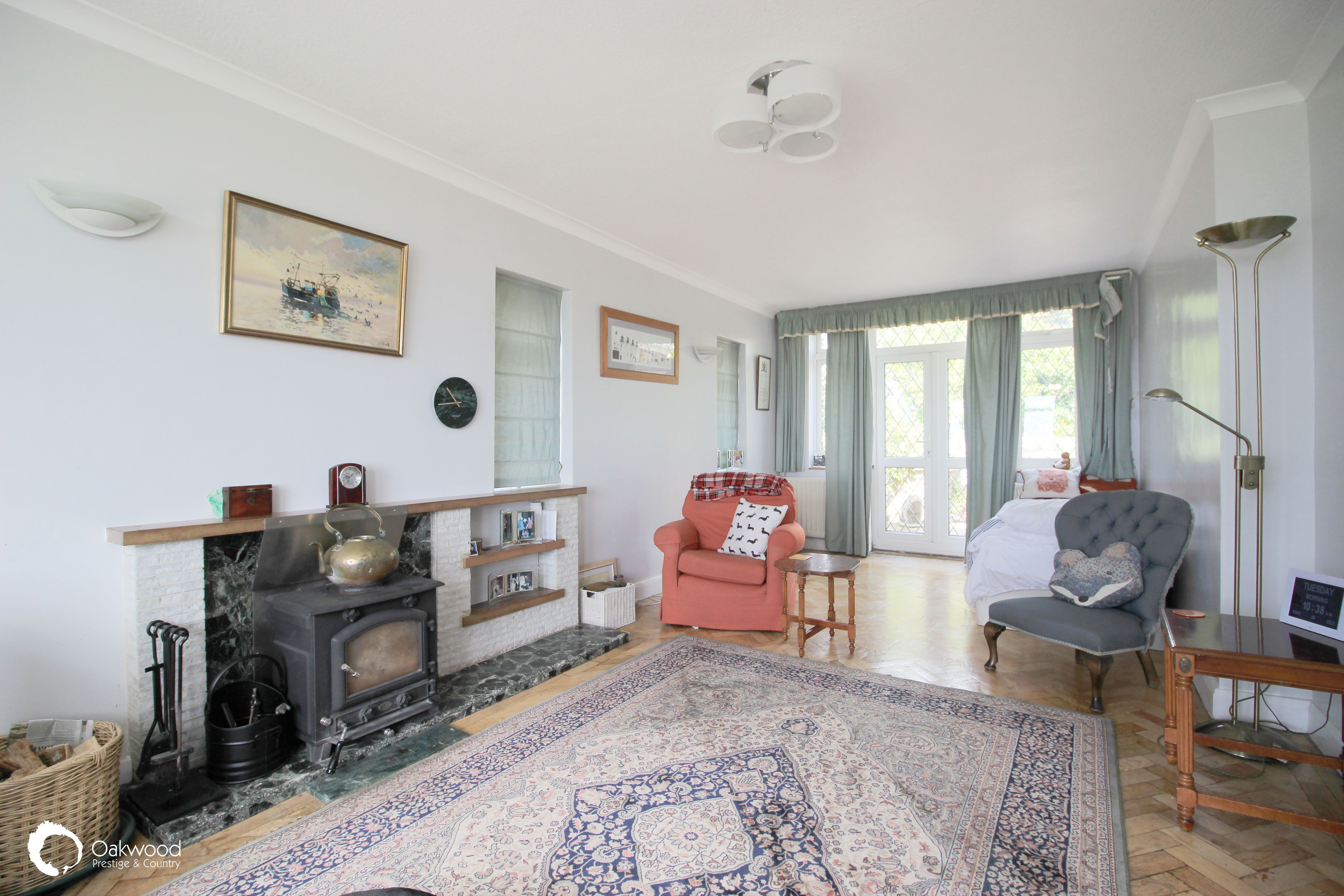 3 bed detached house for sale in Victoria Parade, Ramsgate  - Property Image 21
