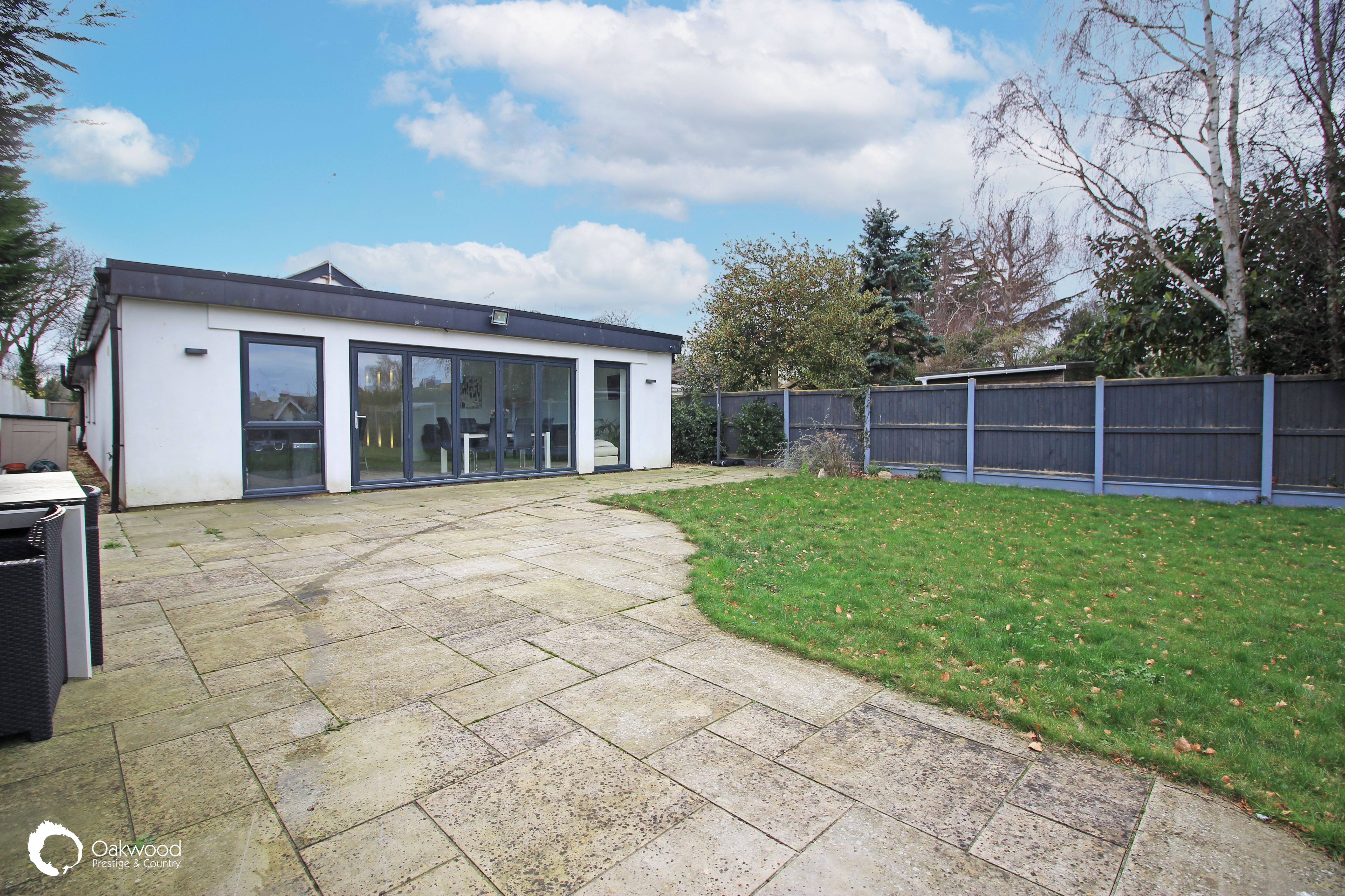 4 bed detached bungalow for sale in Broadstairs Road, Broadstairs  - Property Image 18