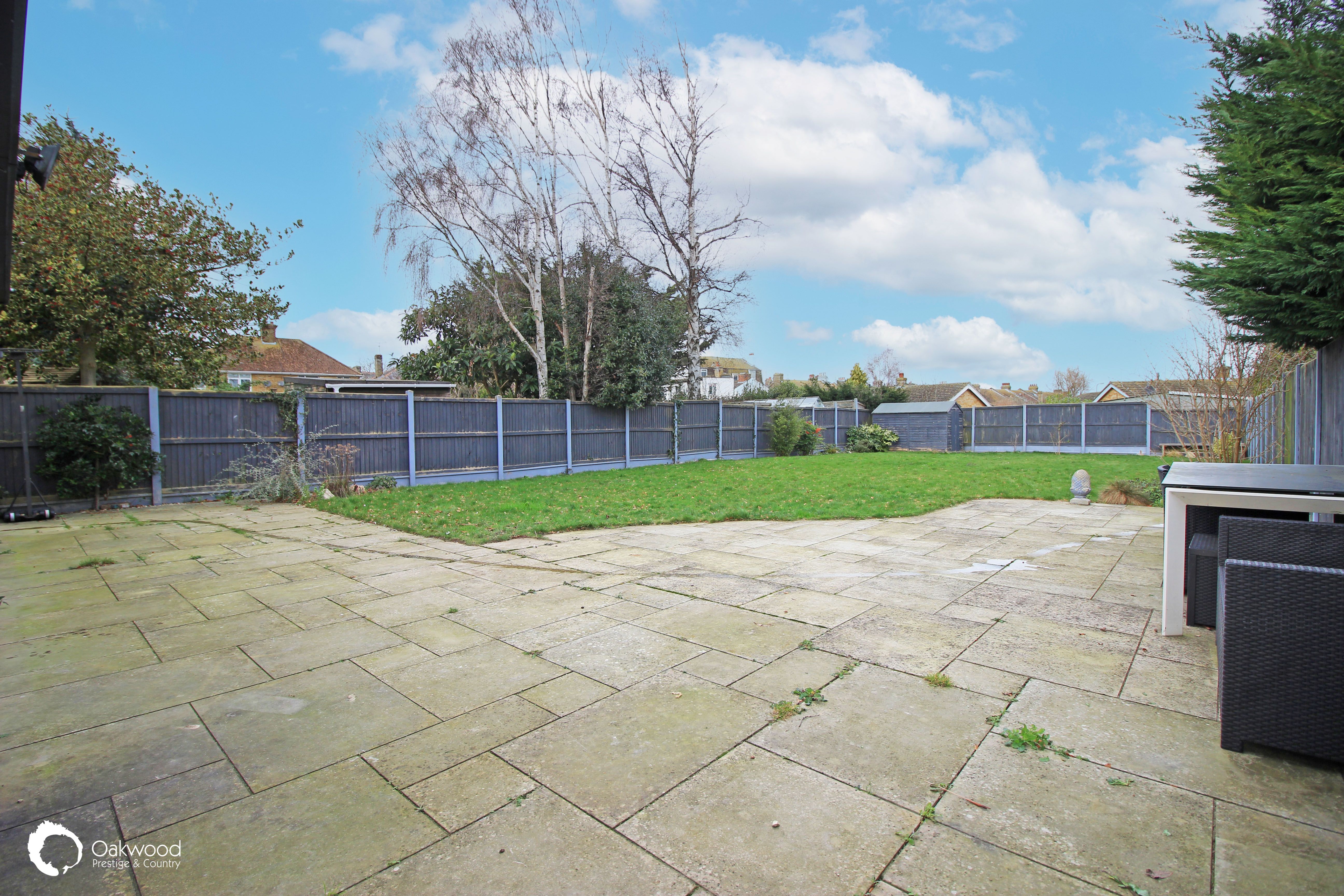 4 bed detached bungalow for sale in Broadstairs Road, Broadstairs  - Property Image 19