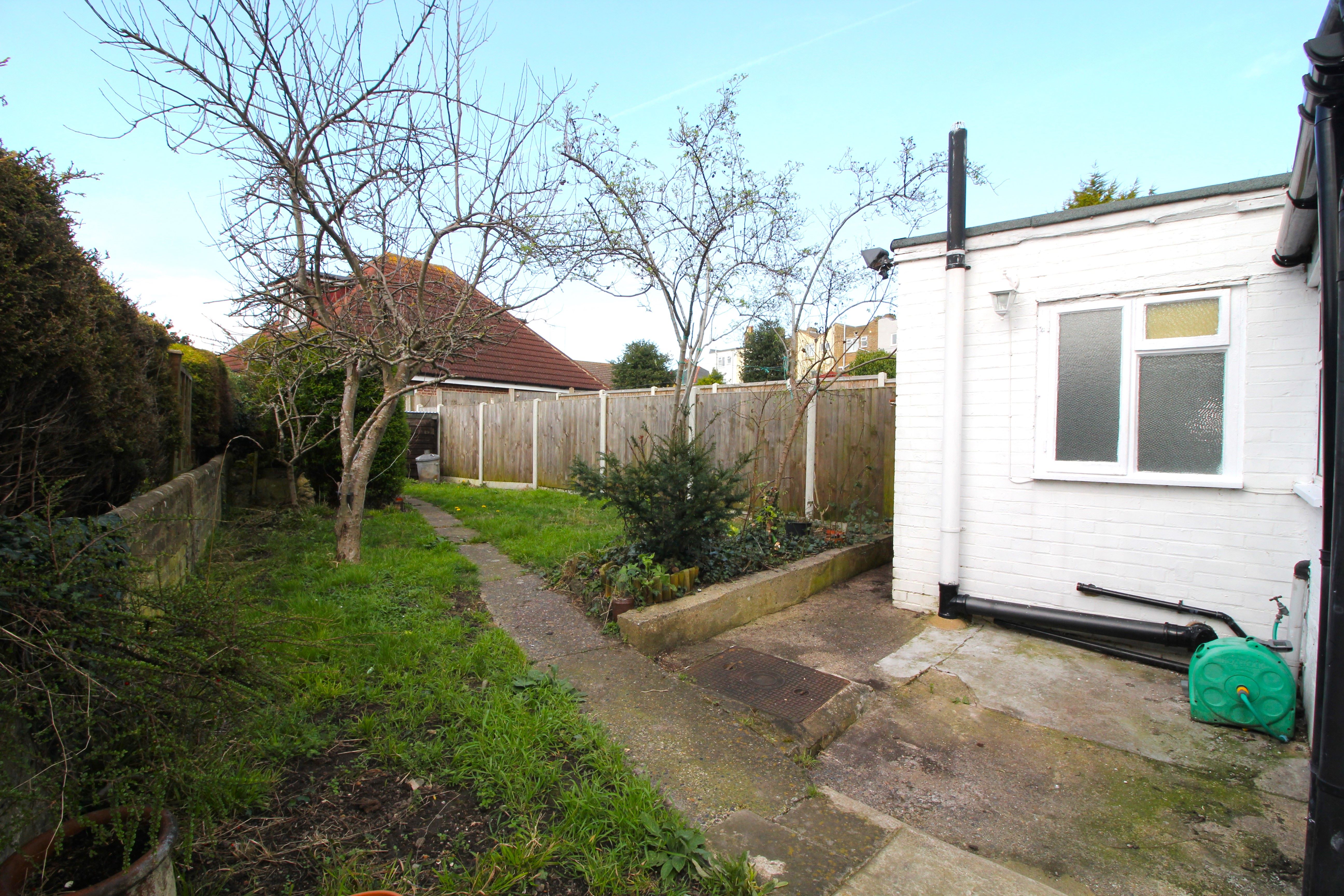 2 bed semi-detached house to rent in Dumpton Park Road, Ramsgate  - Property Image 12