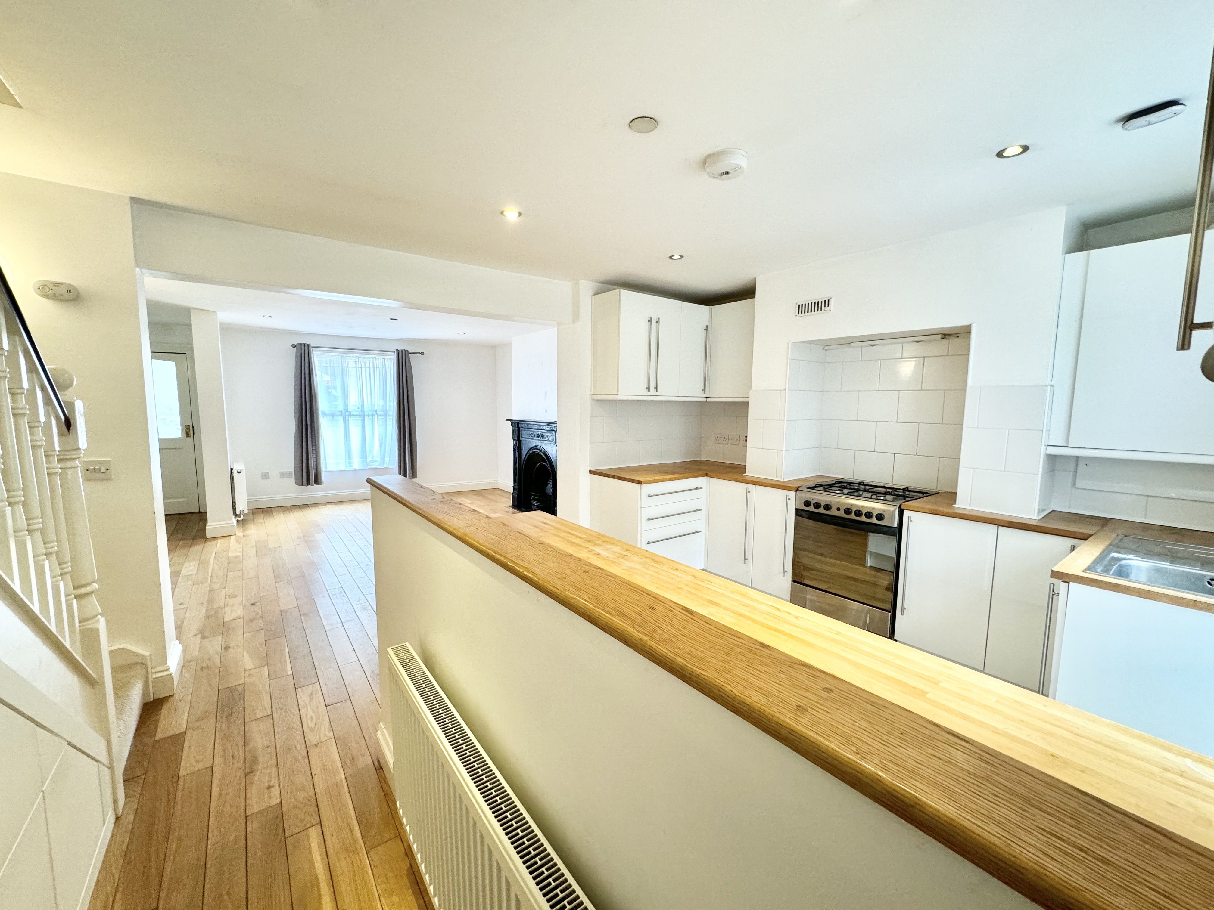 3 bed maisonette to rent in St Augustines Road, Ramsgate  - Property Image 13