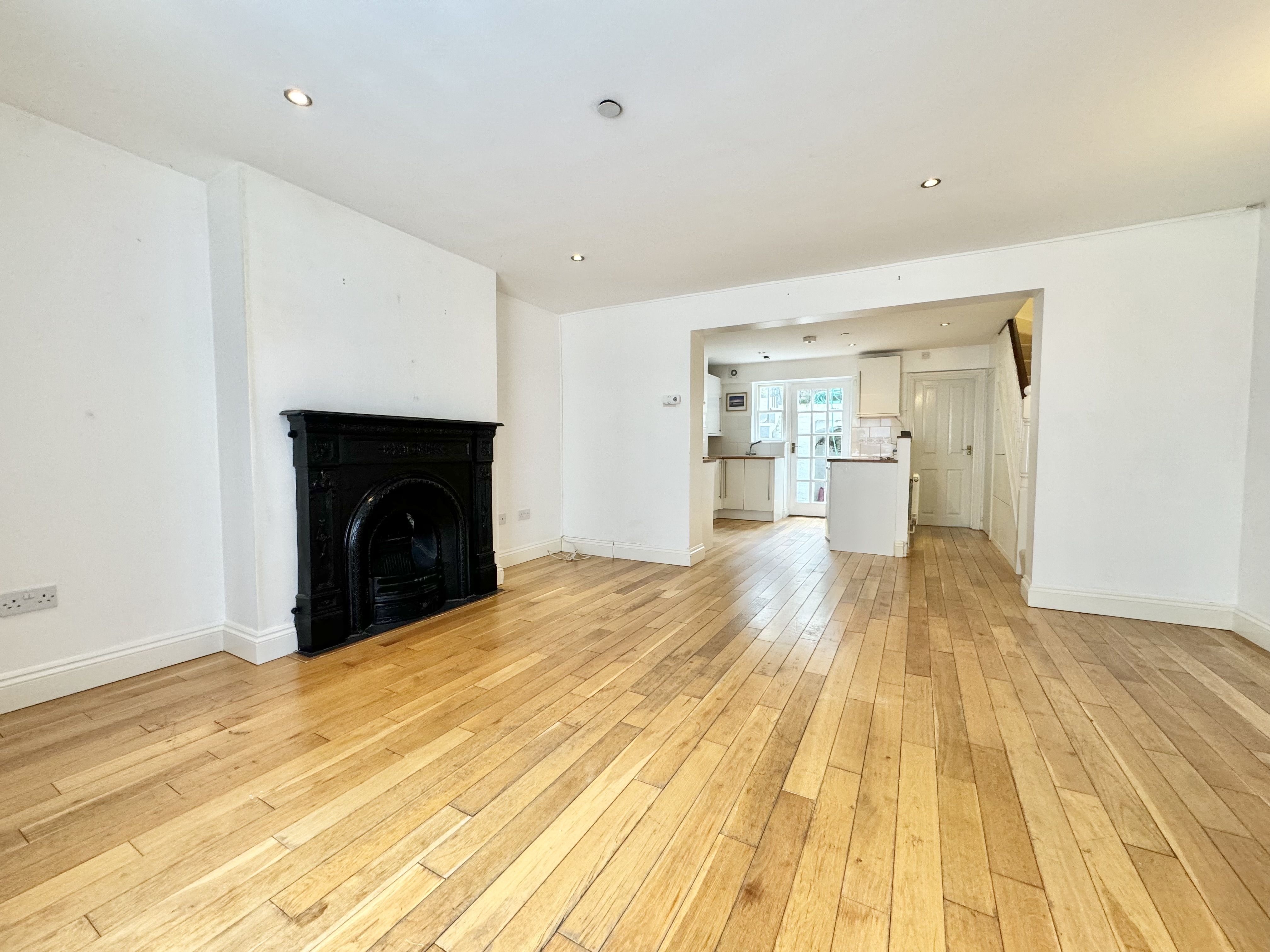 3 bed maisonette to rent in St Augustines Road, Ramsgate  - Property Image 14