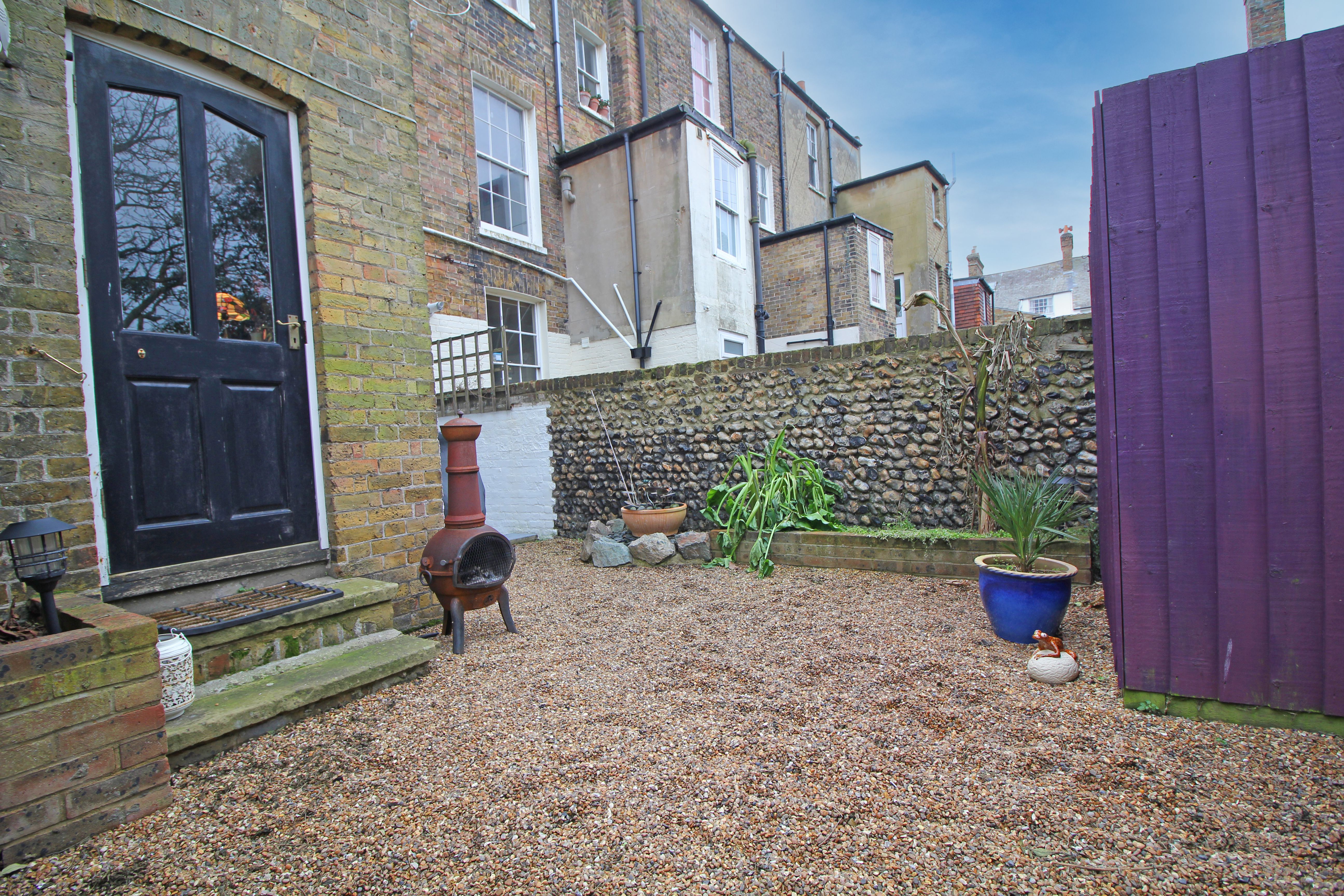 3 bed maisonette to rent in St Augustines Road, Ramsgate  - Property Image 15