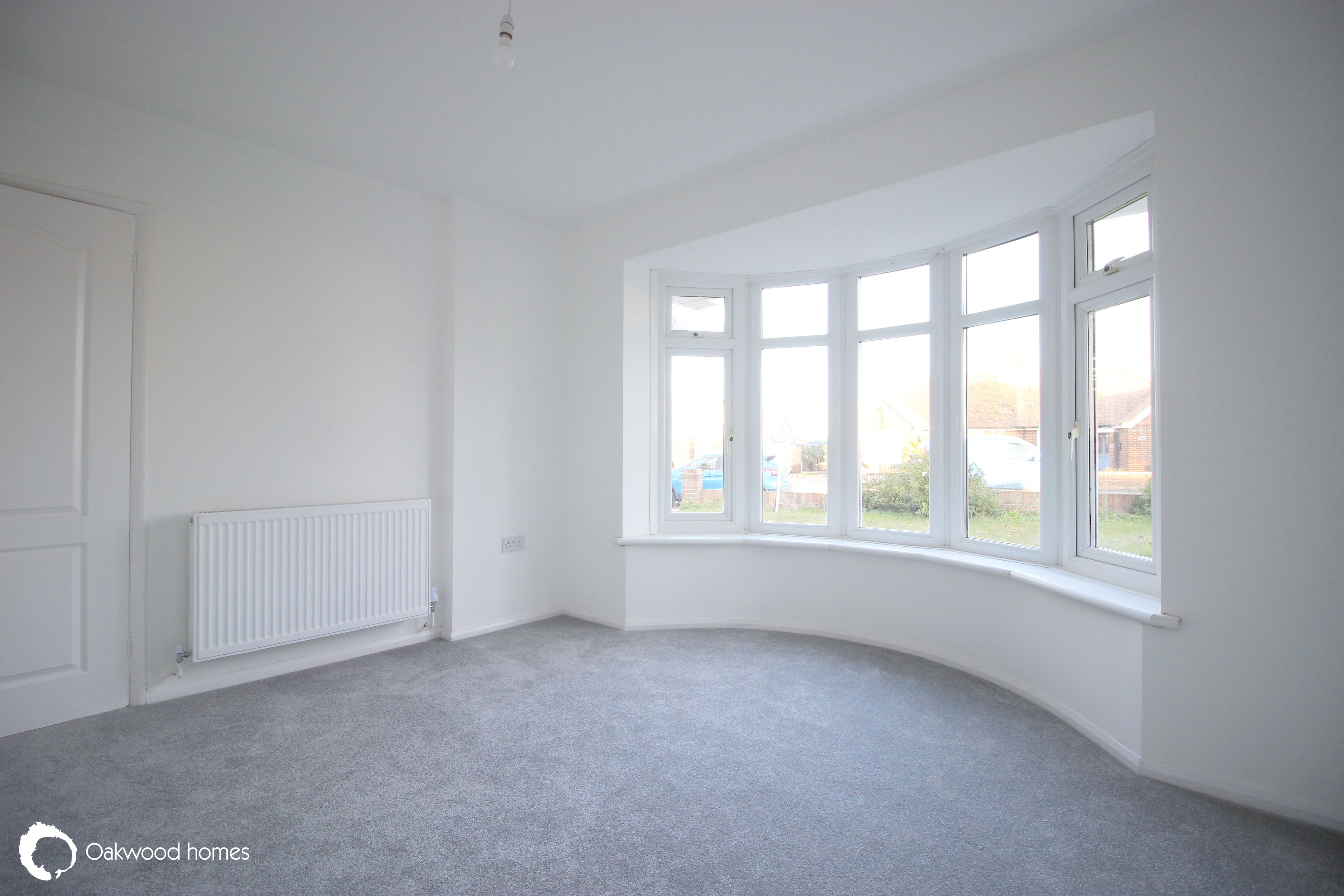 2 bed bungalow to rent in Edward Drive, Birchington  - Property Image 3