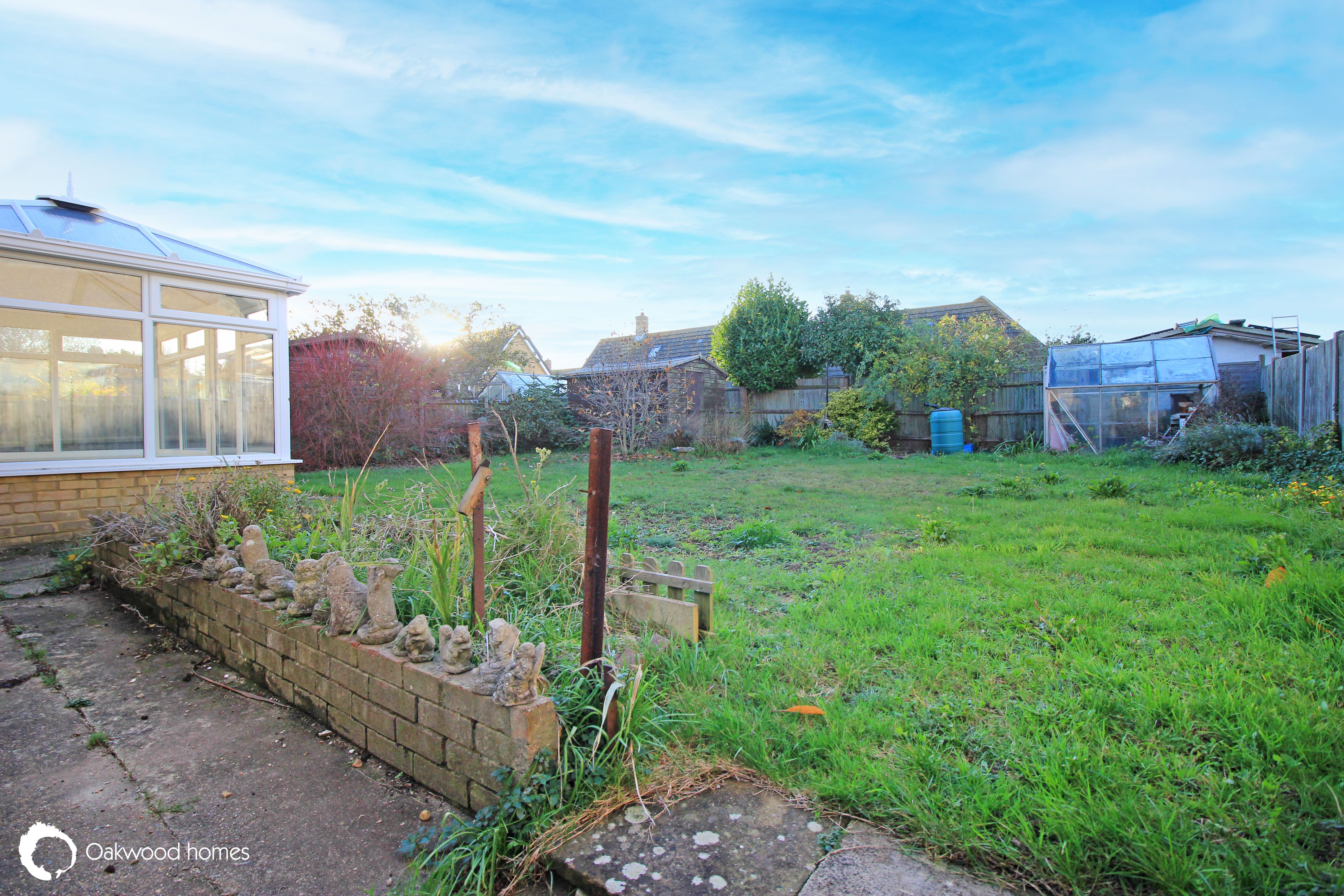 2 bed bungalow to rent in Edward Drive, Birchington  - Property Image 6