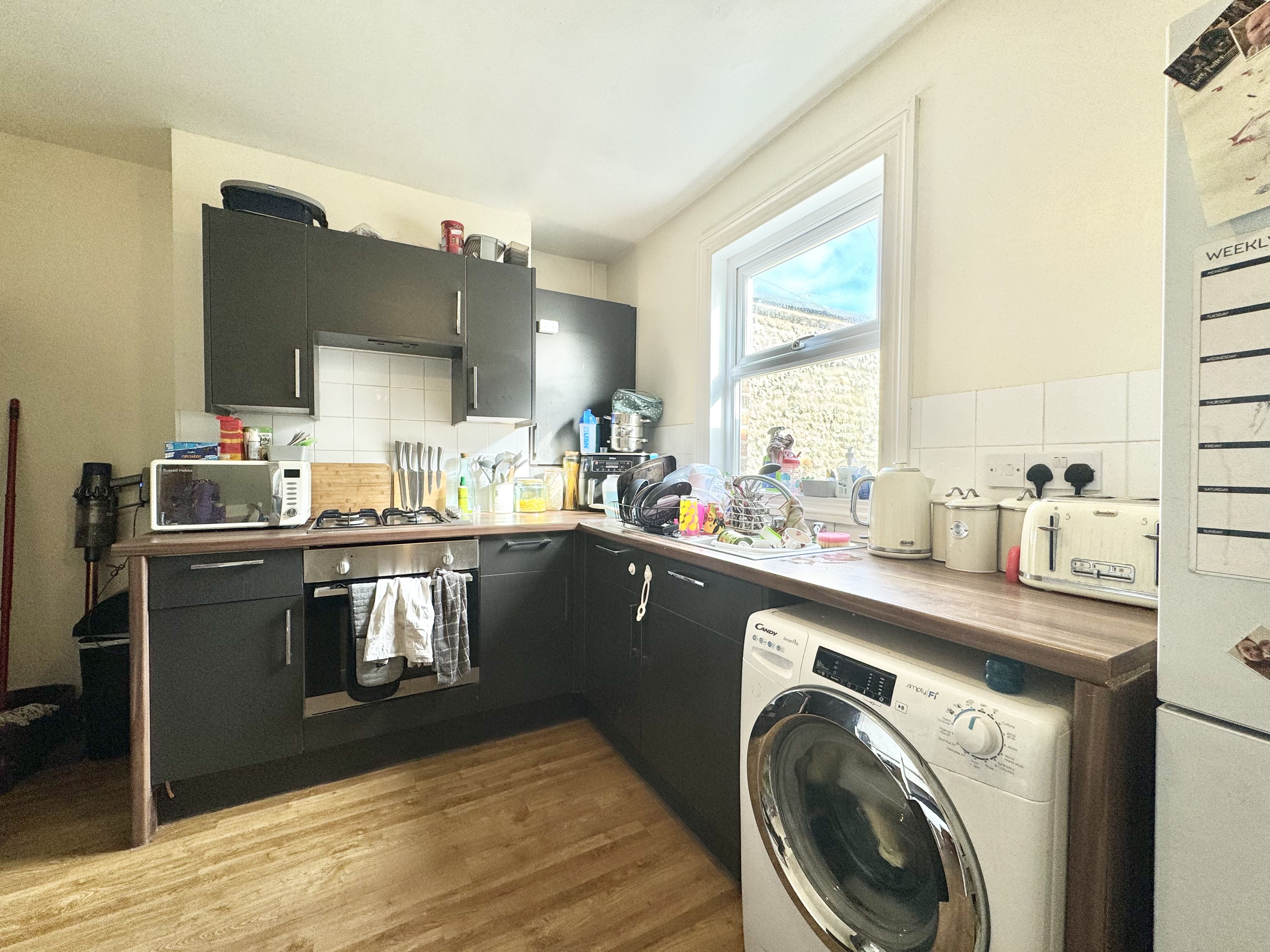 2 bed terraced house to rent in Alexandra Road, Ramsgate  - Property Image 4