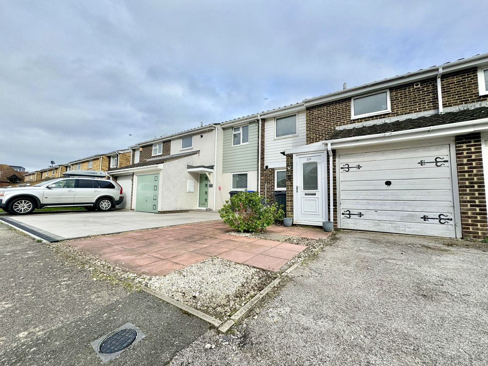 3 bed terraced house to rent in The School Close, Westgate On Sea  - Property Image 1